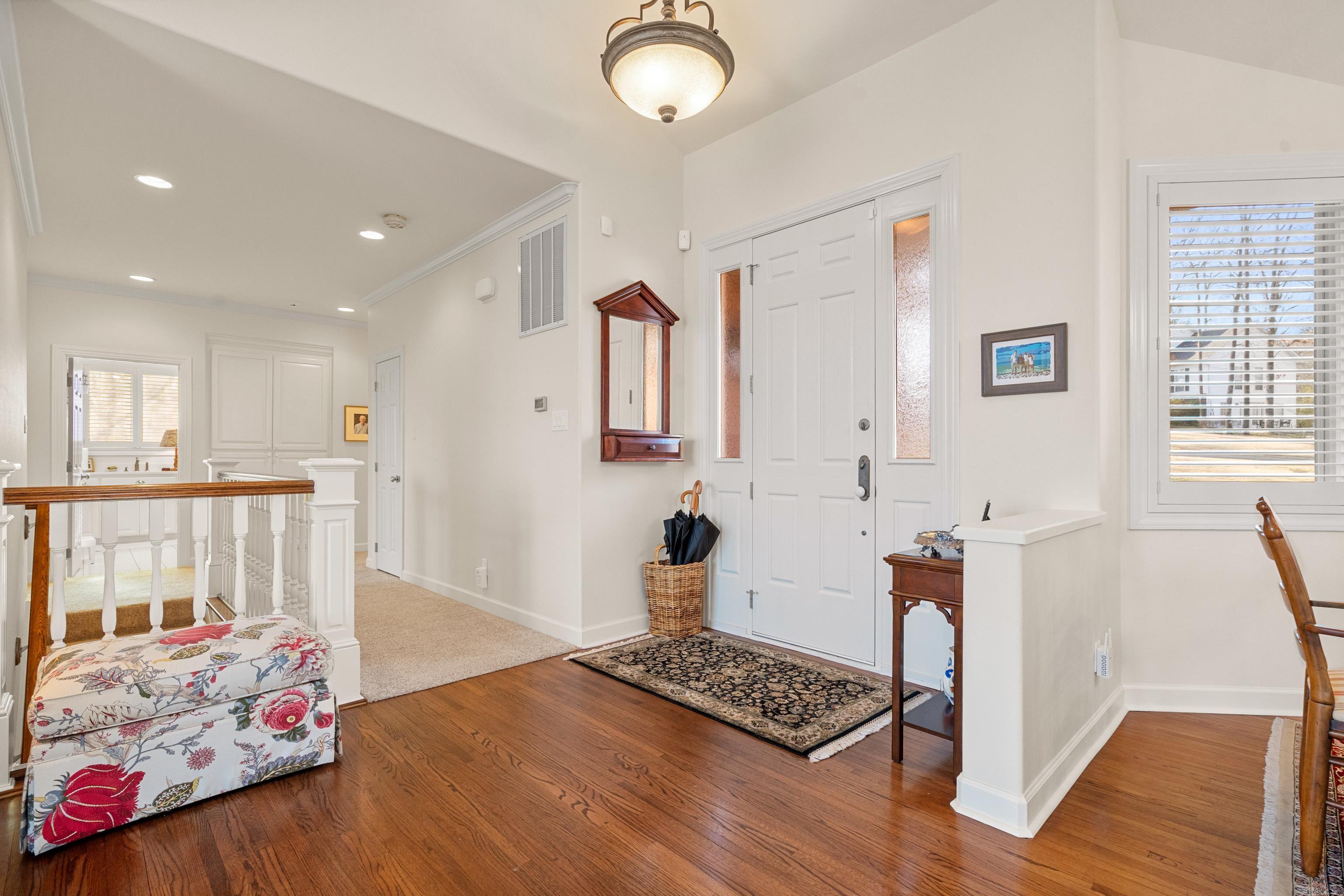 30 Stonegate Shores Drive  Hot Springs, AR