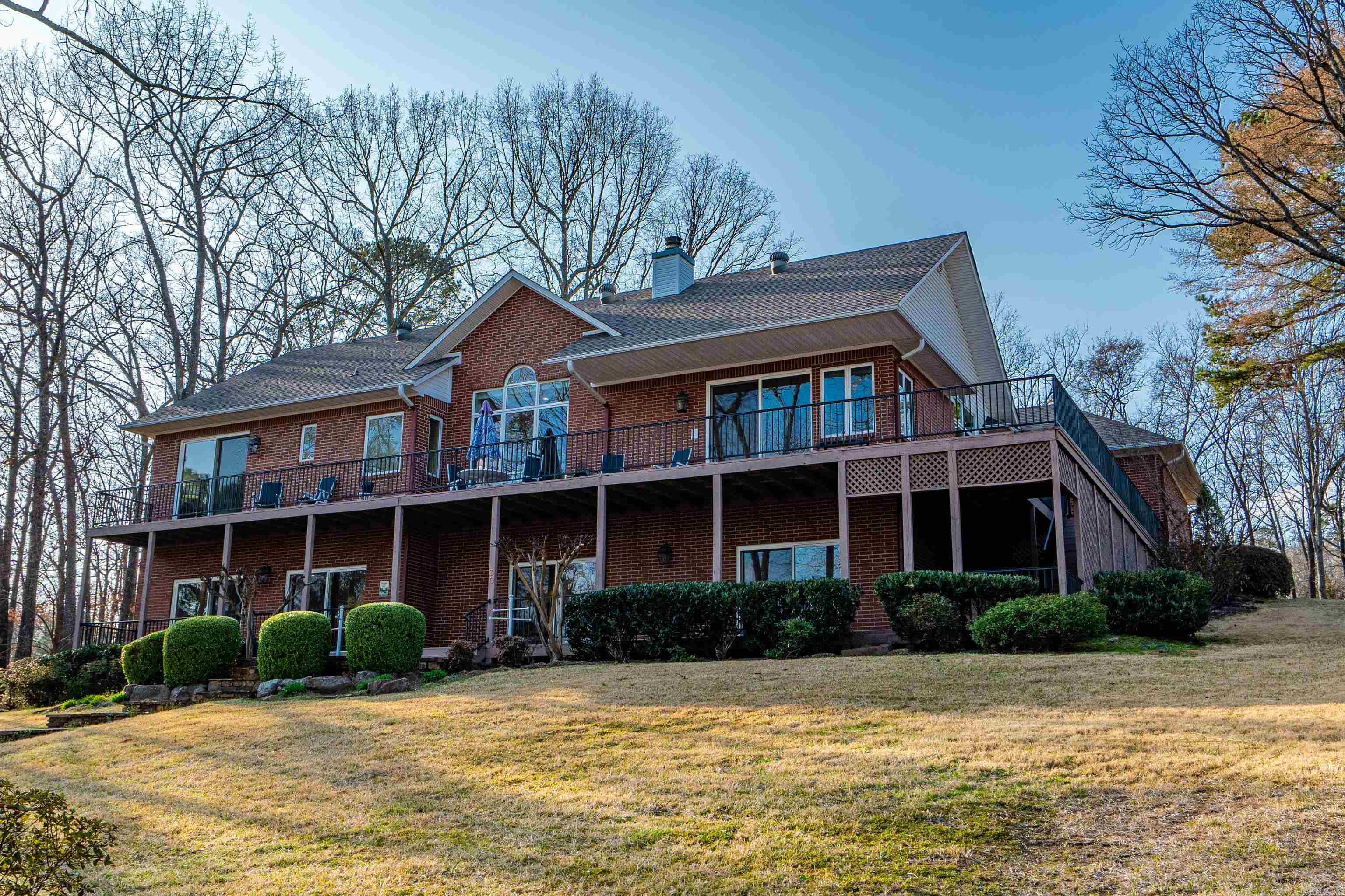 30 Stonegate Shores Drive  Hot Springs, AR