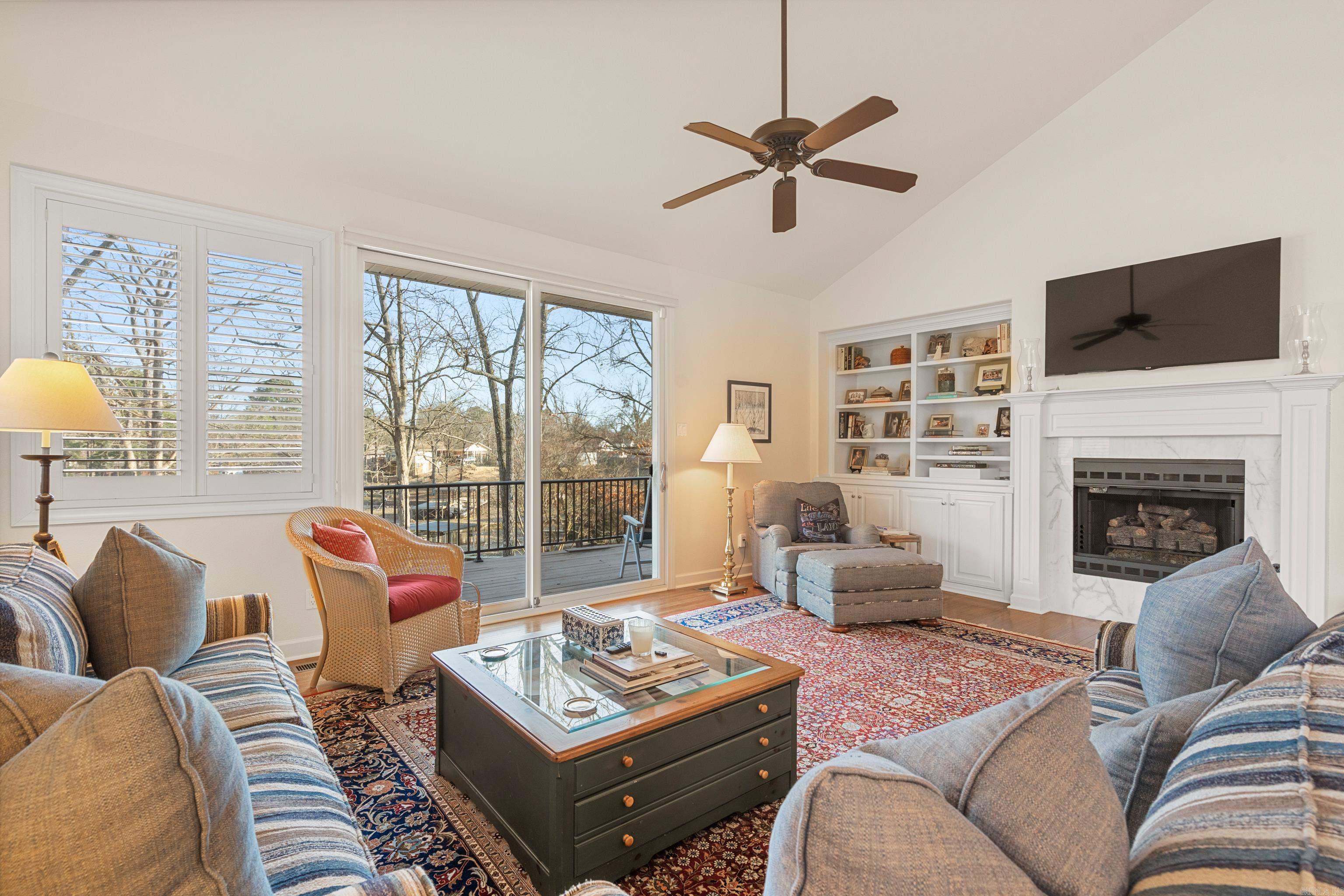 30 Stonegate Shores Drive  Hot Springs, AR