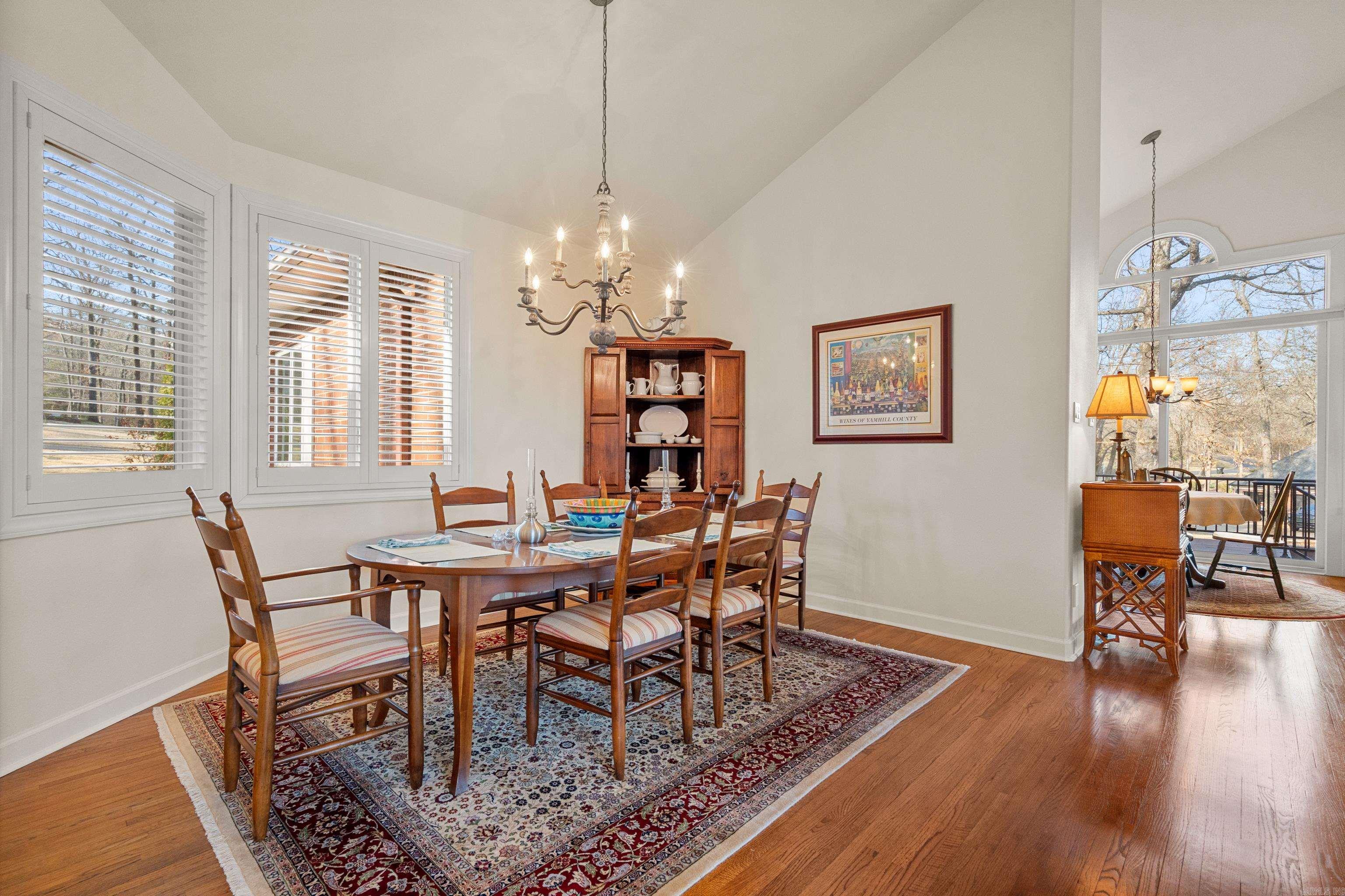 30 Stonegate Shores Drive  Hot Springs, AR