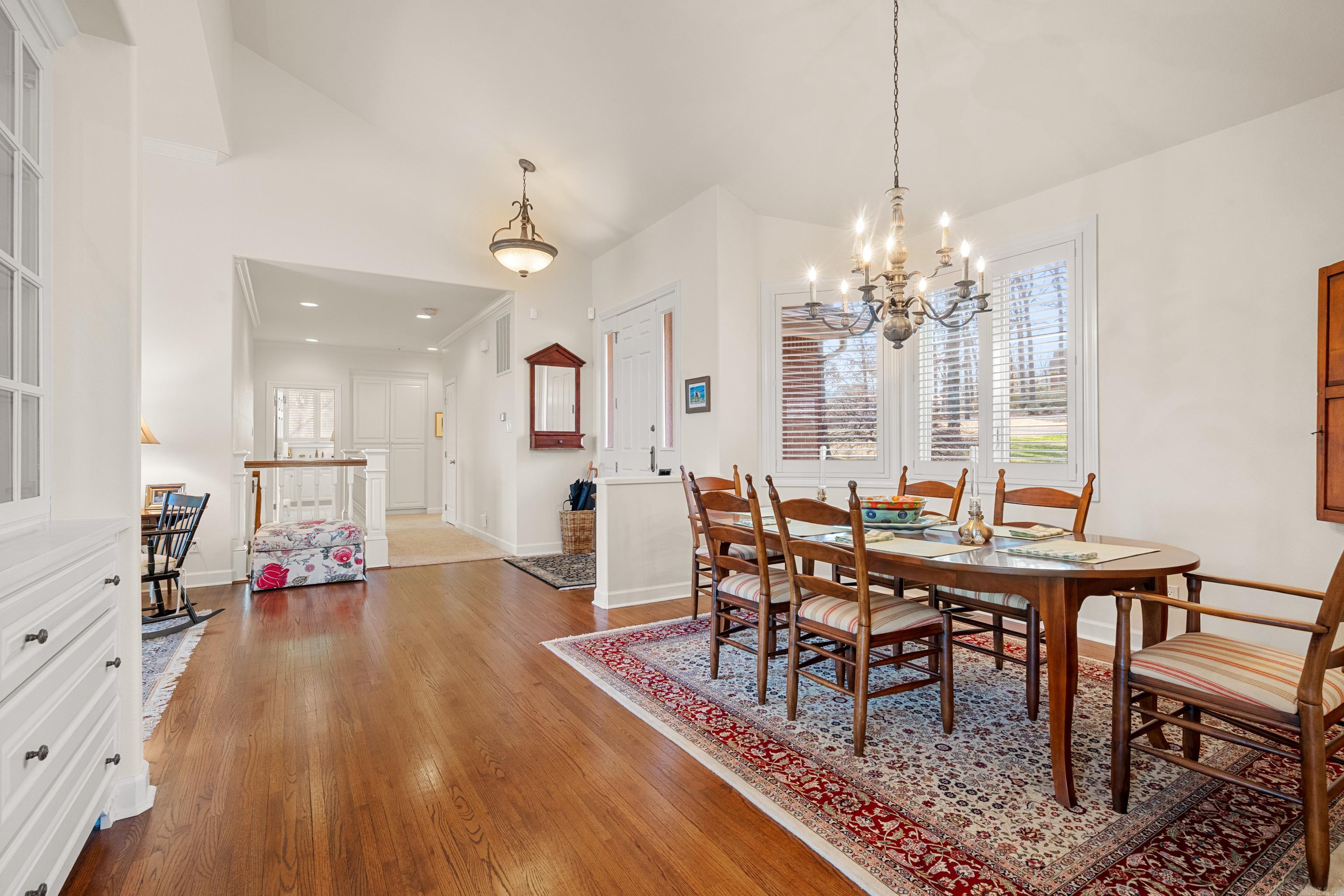 30 Stonegate Shores Drive  Hot Springs, AR