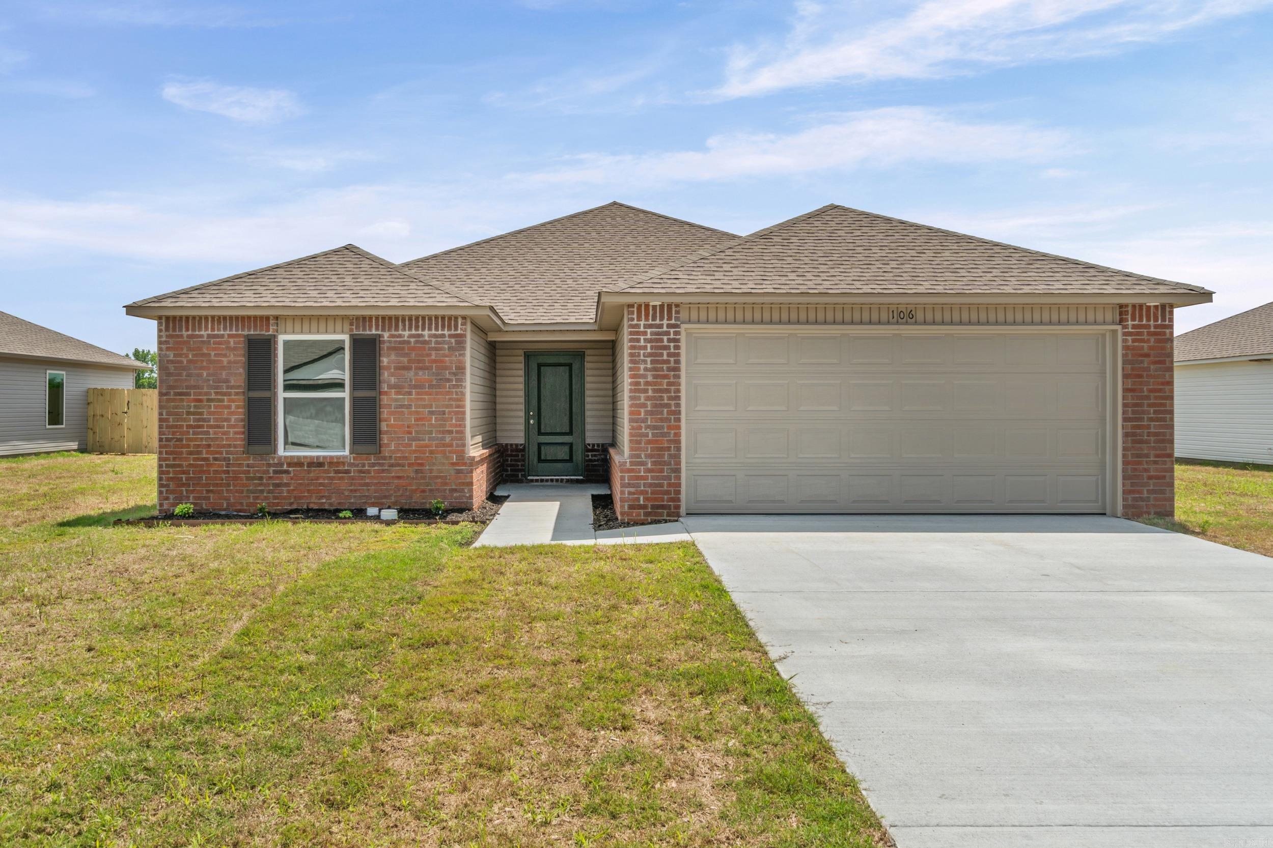 106 Powder River Drive