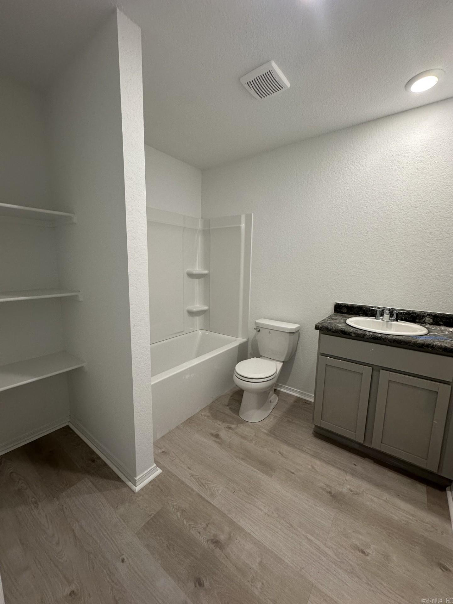 106 Powder River Lot 18  Block 0  Phase 1 Beebe, AR