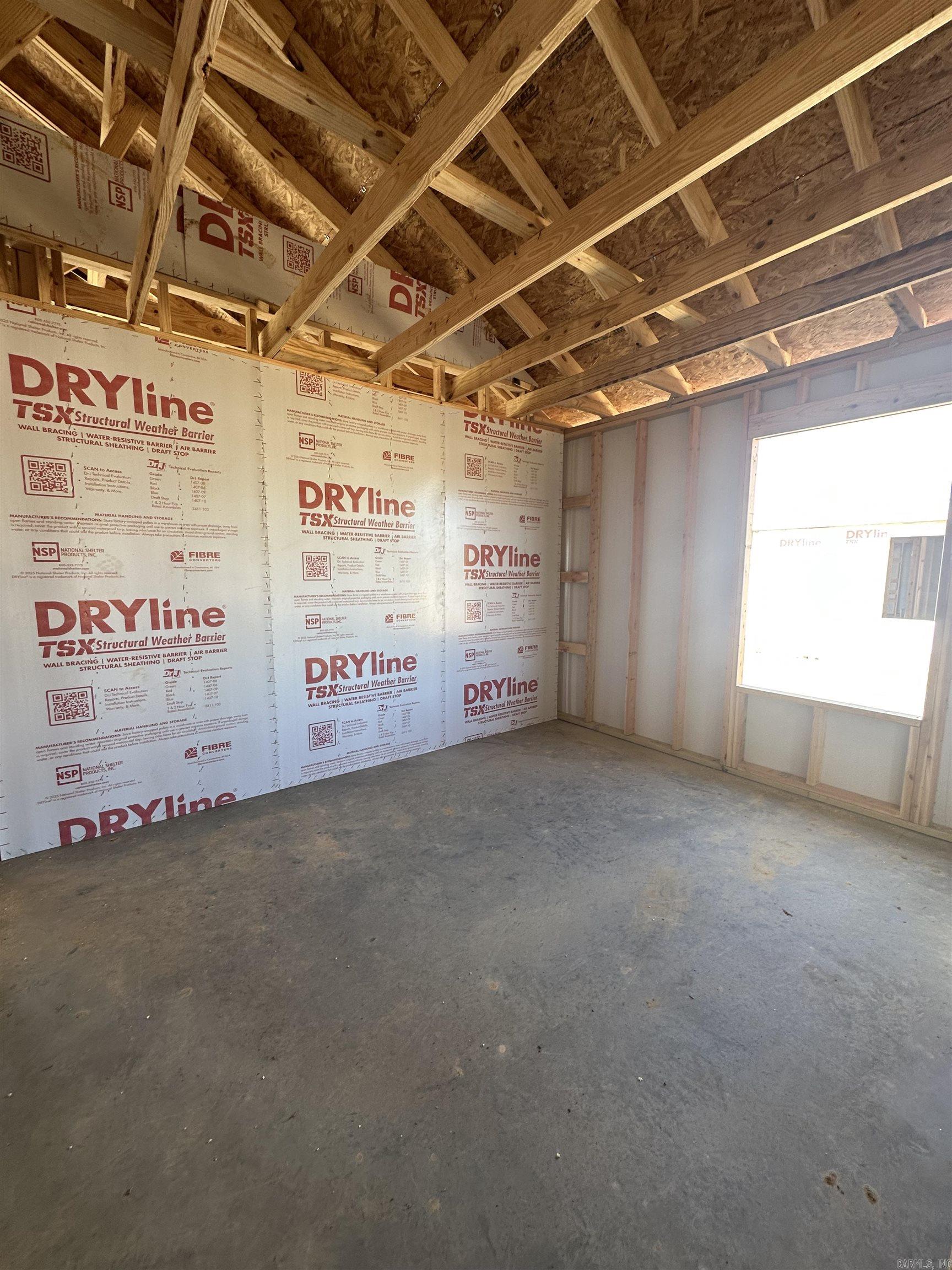 120 Powder River Lot 25  Block 0  Phase 1 Beebe, AR