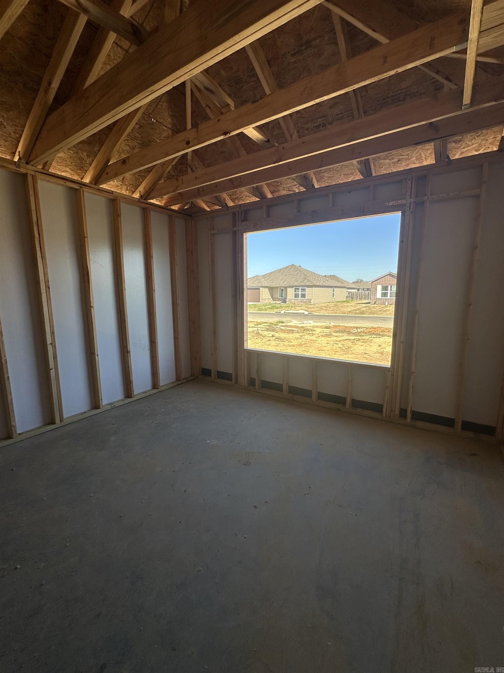 120 Powder River Lot 25  Block 0  Phase 1 Beebe, AR