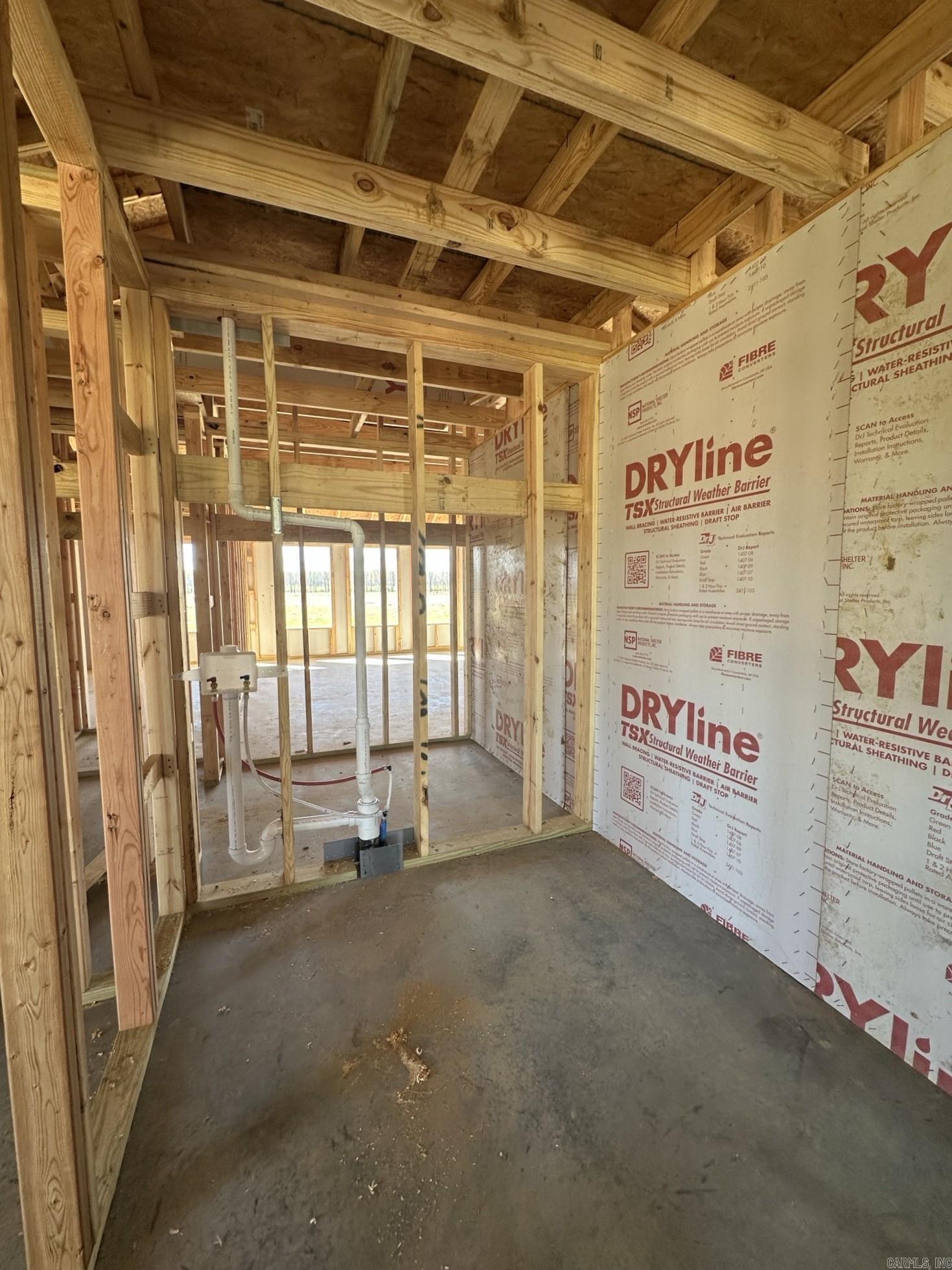 120 Powder River Lot 25  Block 0  Phase 1 Beebe, AR