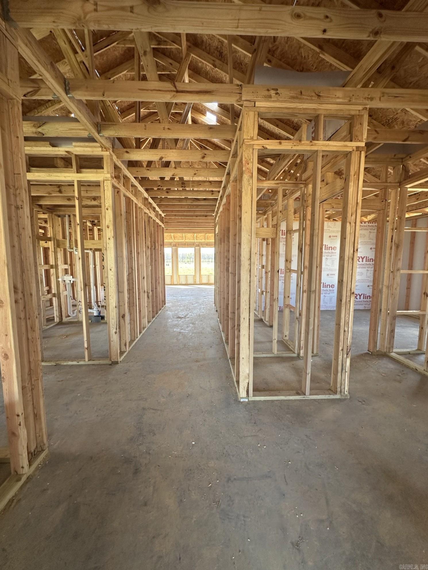 120 Powder River Lot 25  Block 0  Phase 1 Beebe, AR