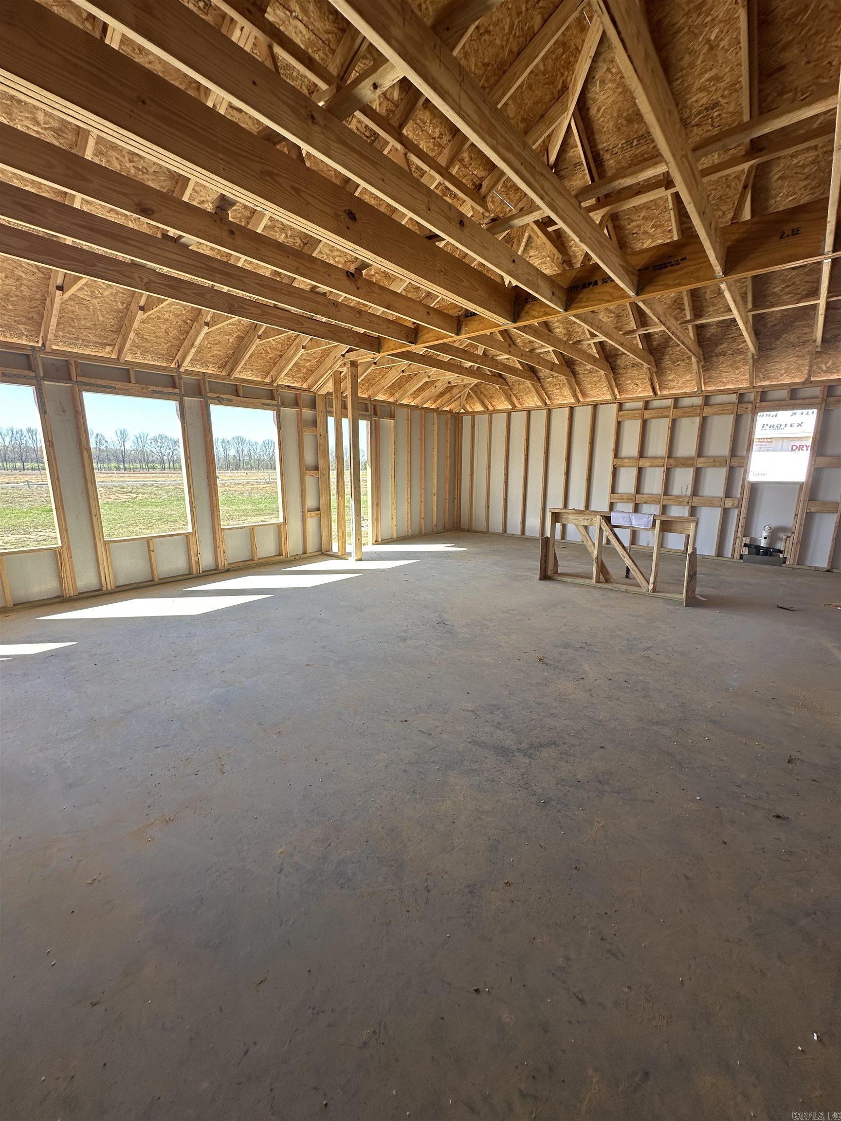 120 Powder River Lot 25  Block 0  Phase 1 Beebe, AR