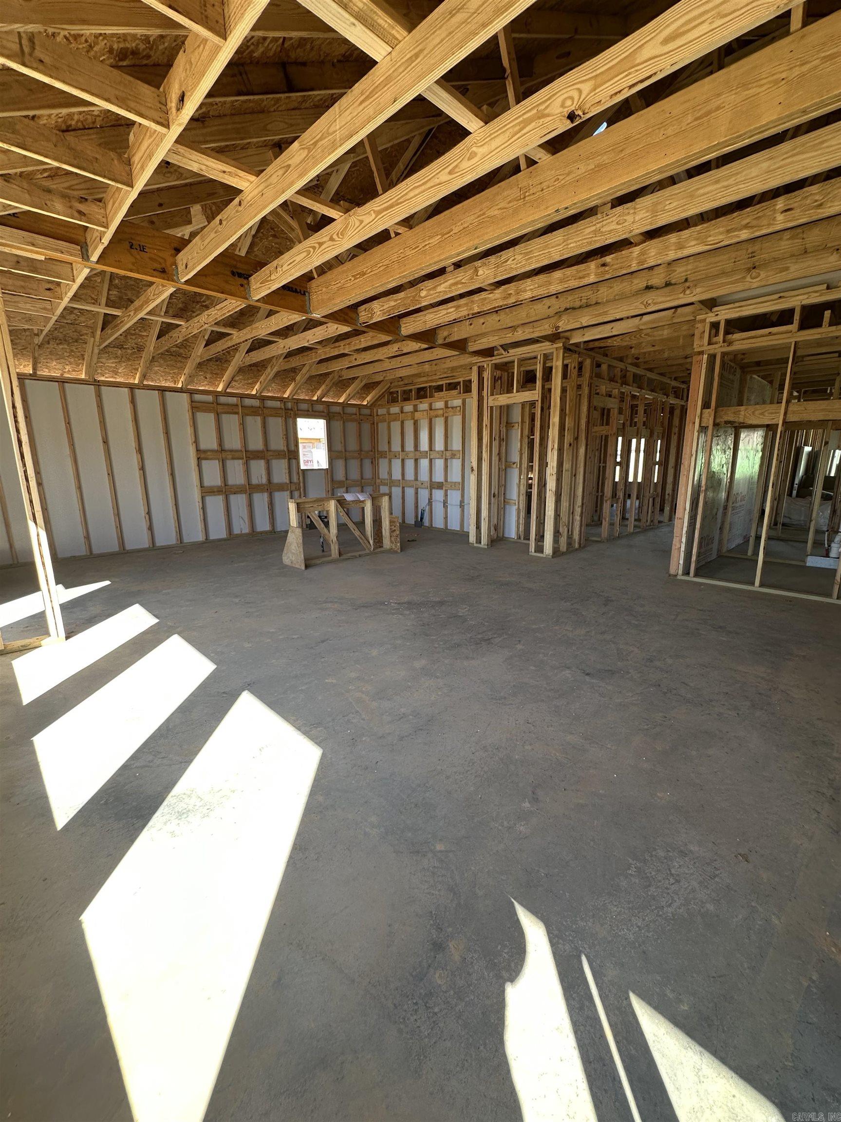 120 Powder River Lot 25  Block 0  Phase 1 Beebe, AR