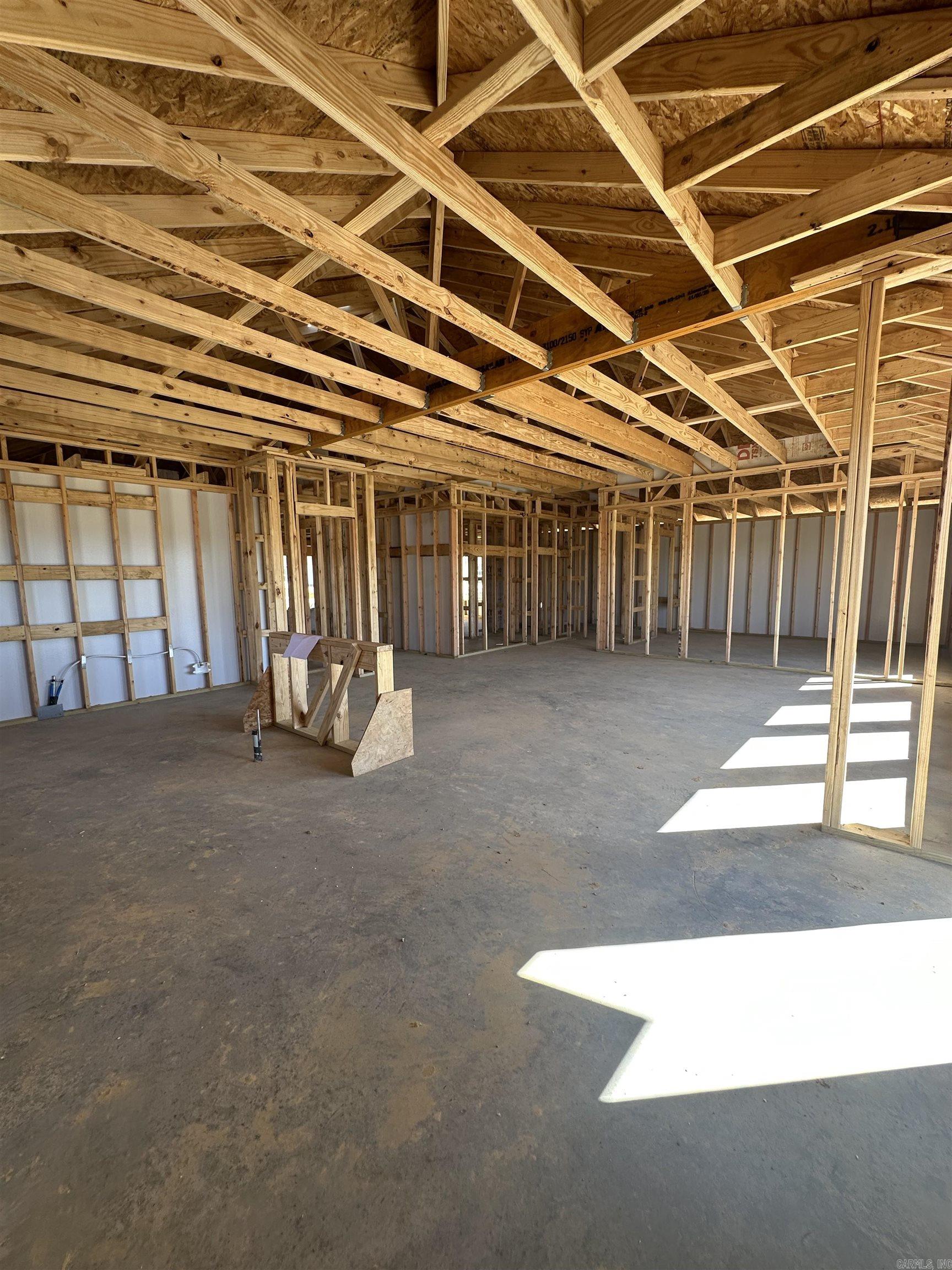 120 Powder River Lot 25  Block 0  Phase 1 Beebe, AR