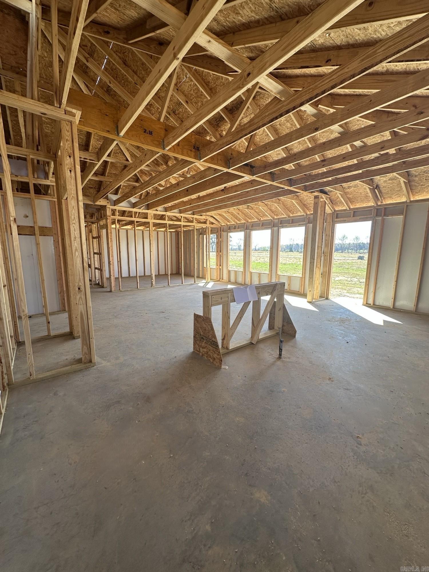 120 Powder River Lot 25  Block 0  Phase 1 Beebe, AR