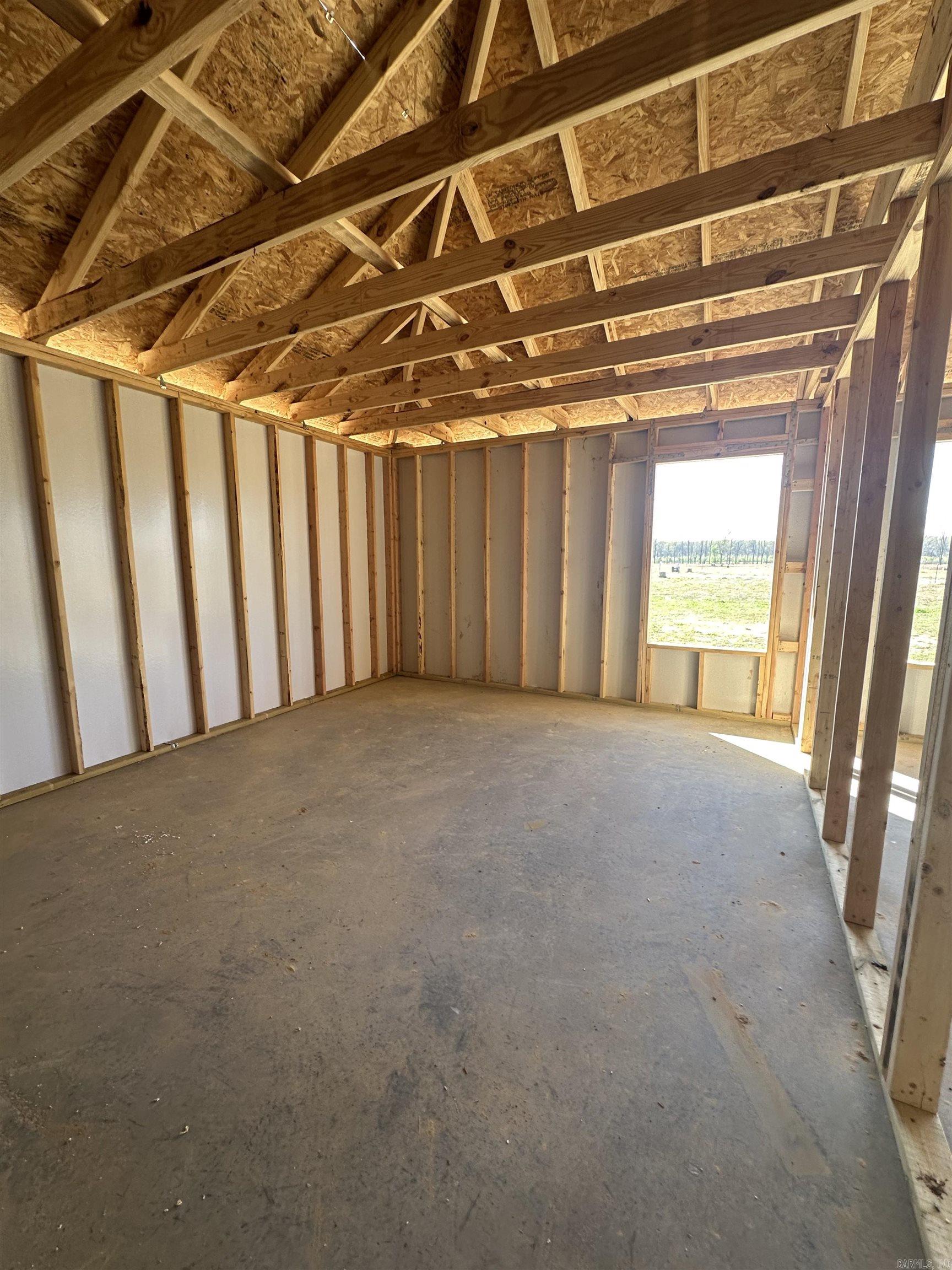 120 Powder River Lot 25  Block 0  Phase 1 Beebe, AR