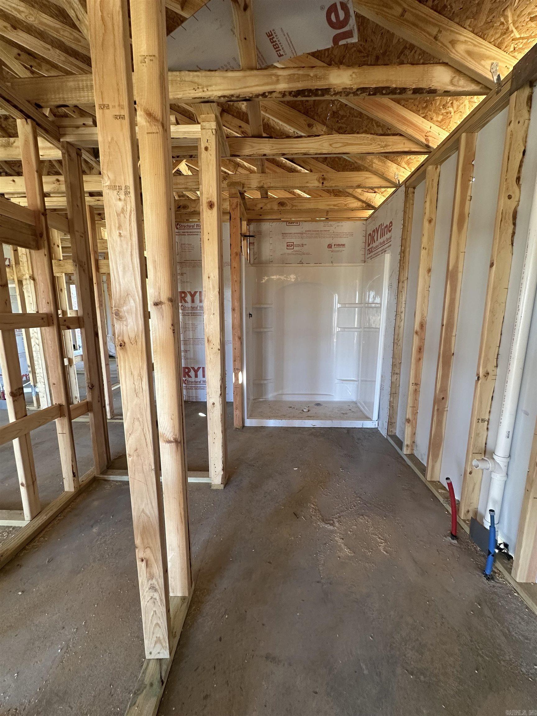 120 Powder River Lot 25  Block 0  Phase 1 Beebe, AR