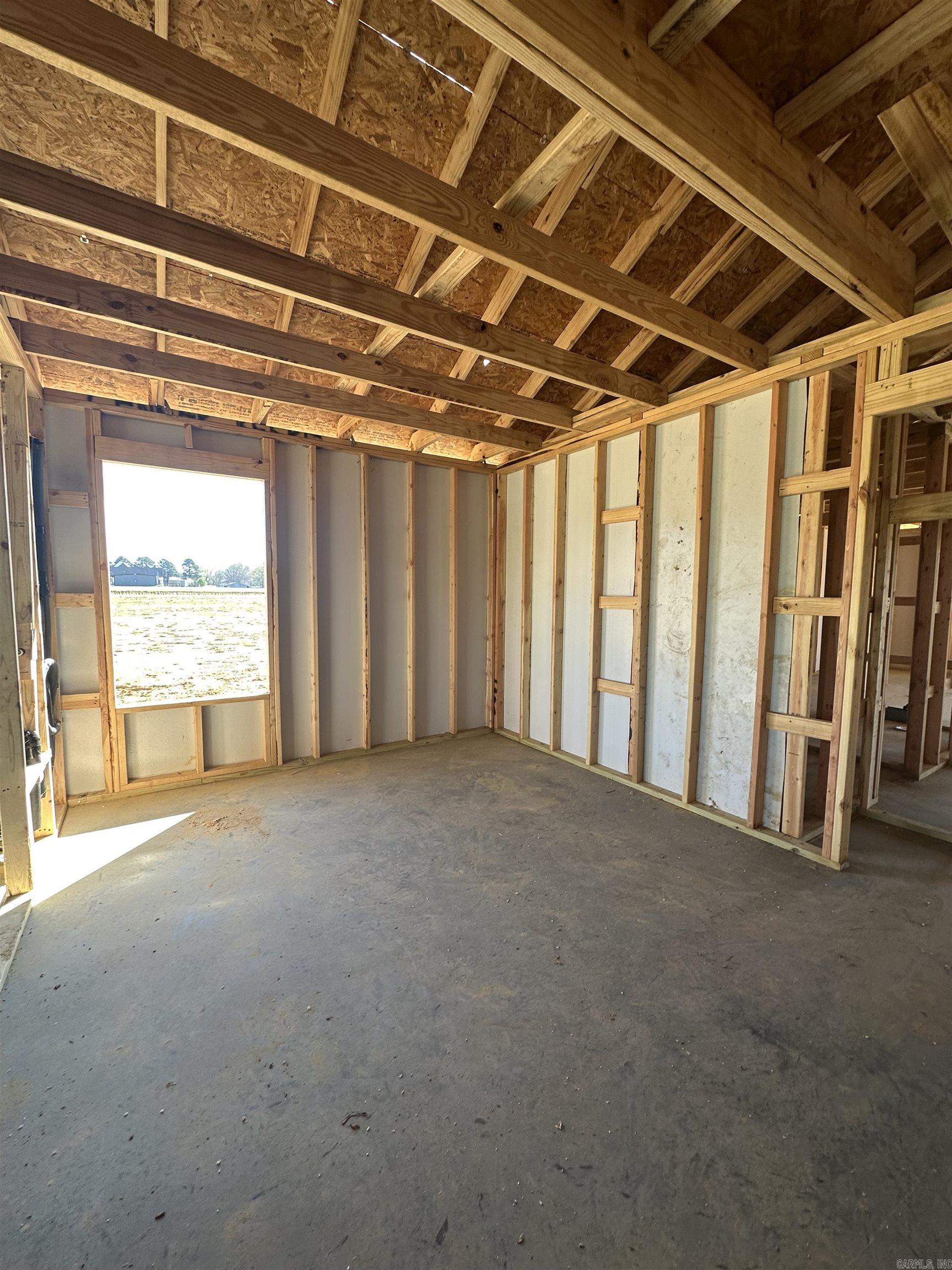 120 Powder River Lot 25  Block 0  Phase 1 Beebe, AR