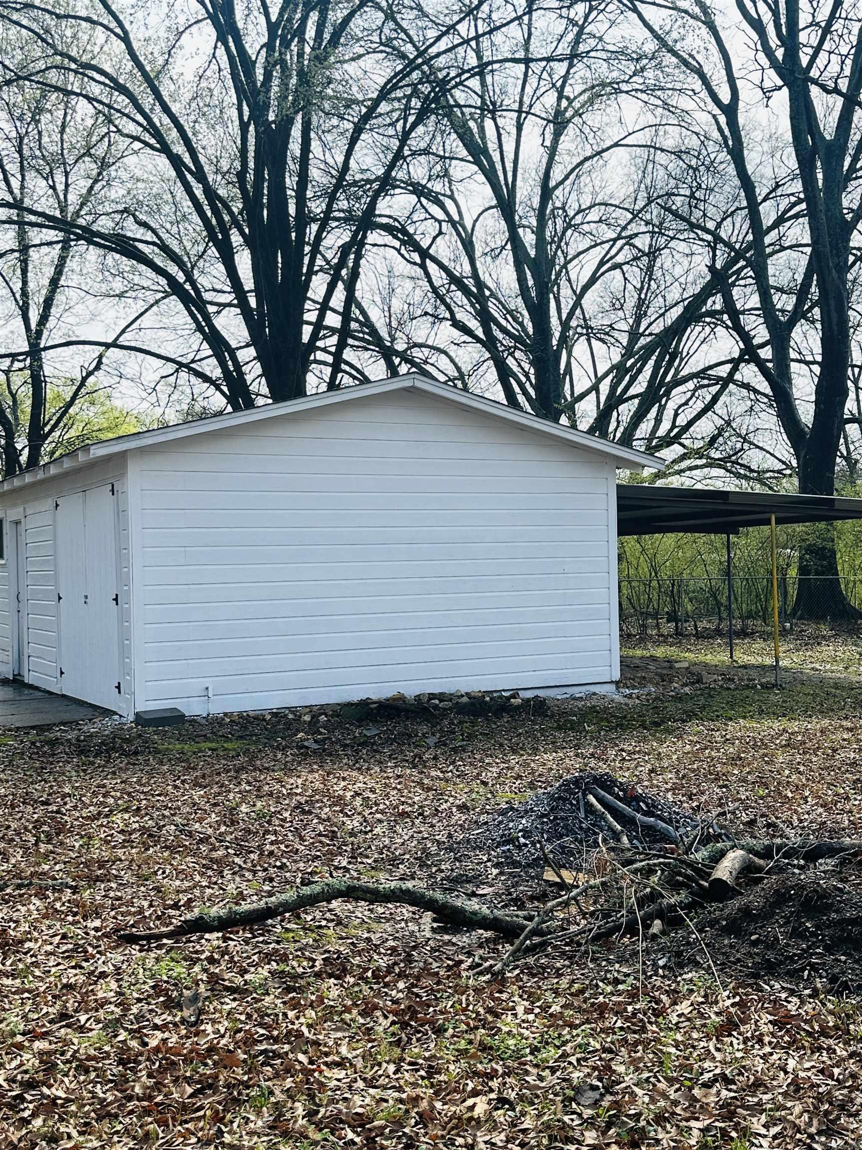 630 Hoover  Malvern, AR