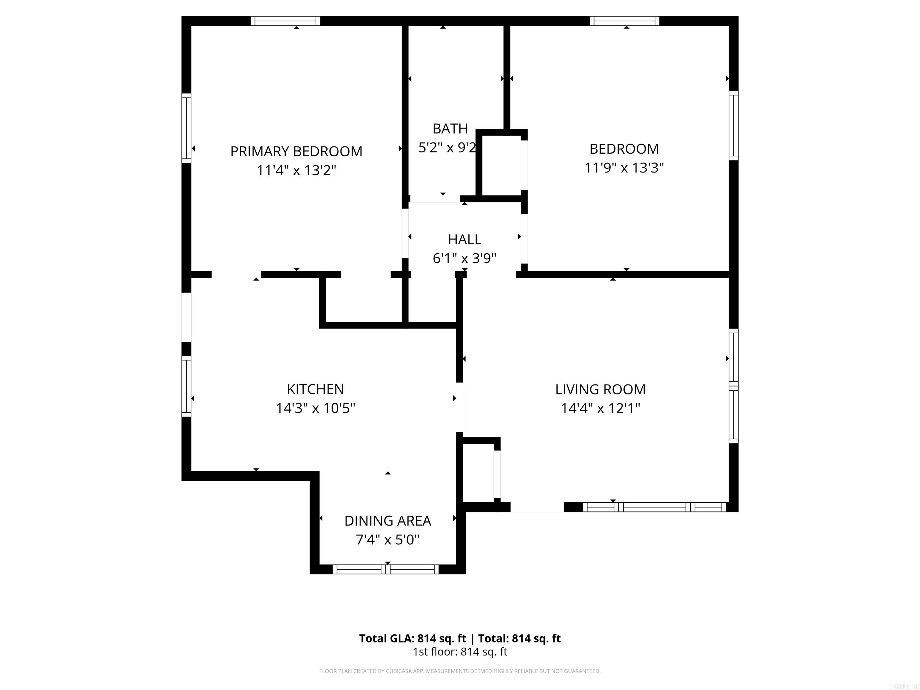 630 Hoover  Malvern, AR