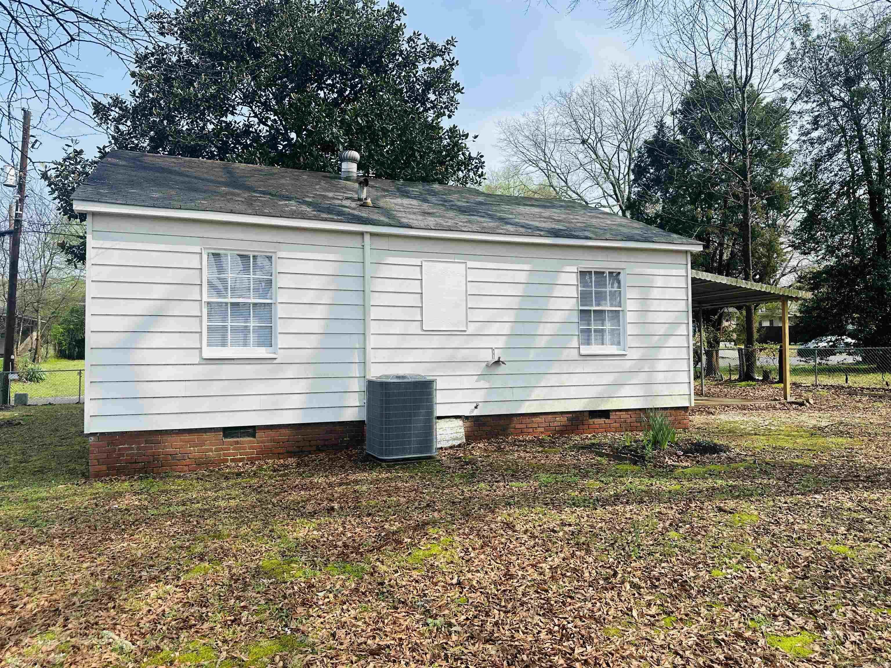 630 Hoover  Malvern, AR