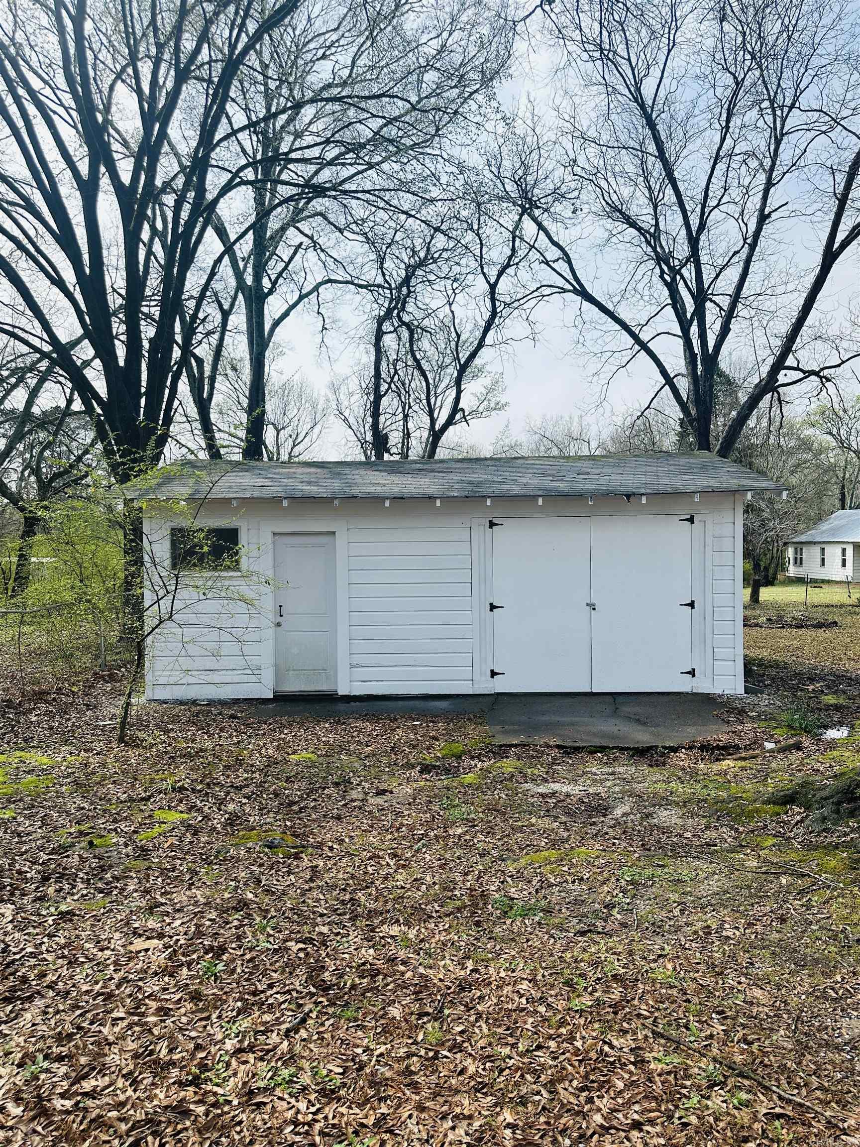 630 Hoover  Malvern, AR