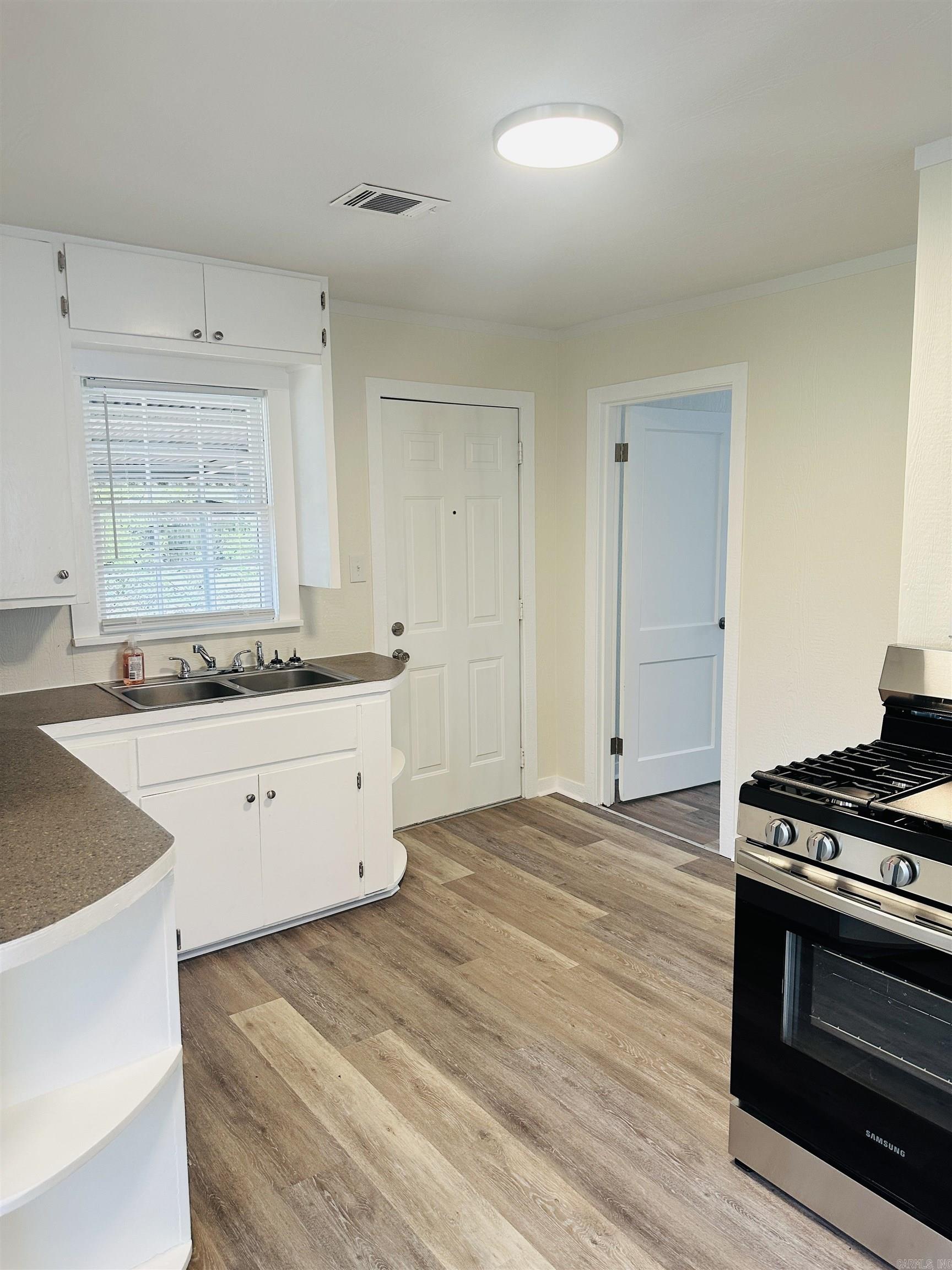 630 Hoover  Malvern, AR