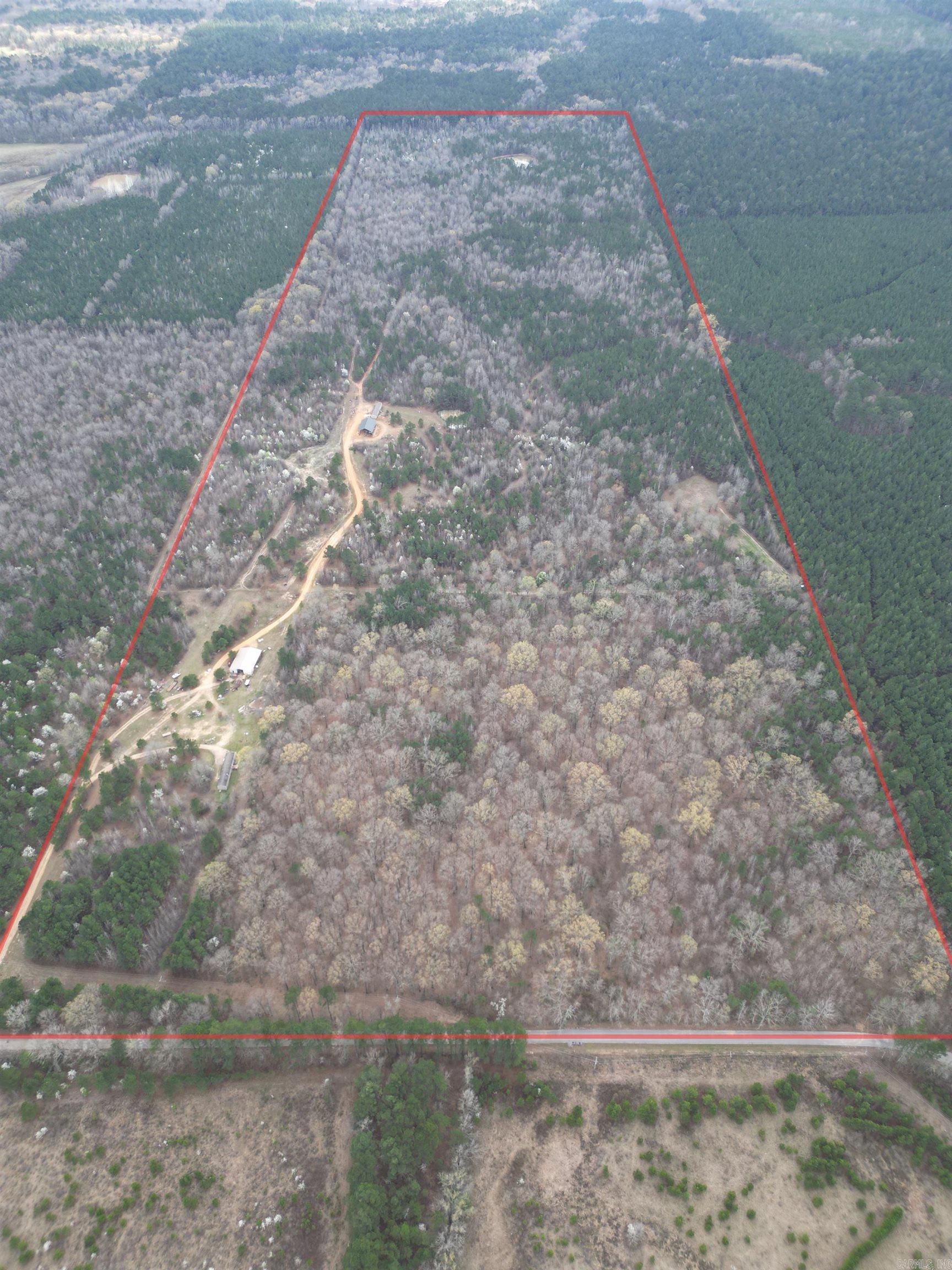 1072 Rock Springs  Wilmar, AR