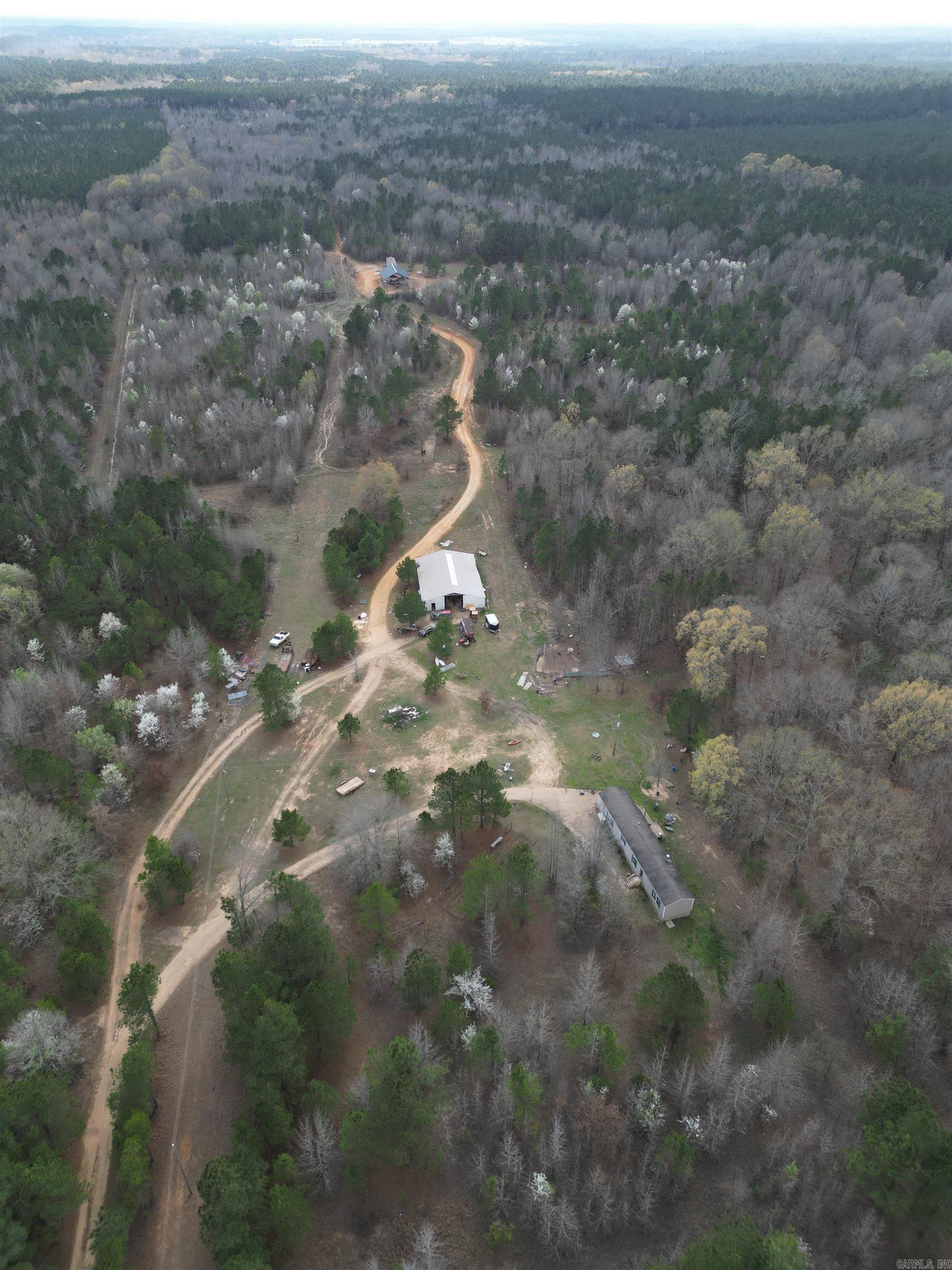 1072 Rock Springs  Wilmar, AR