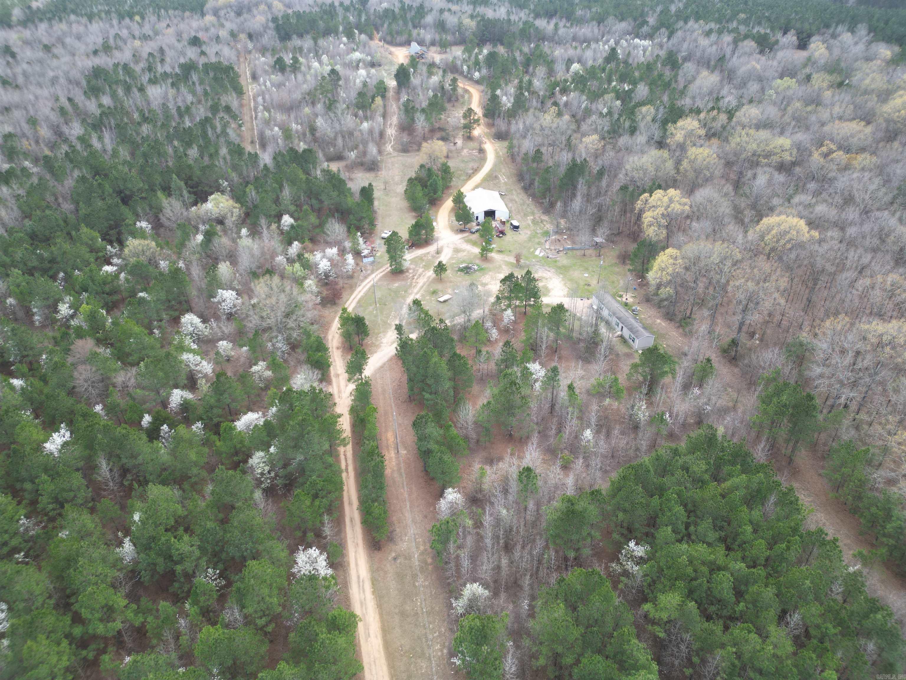 1072 Rock Springs  Wilmar, AR