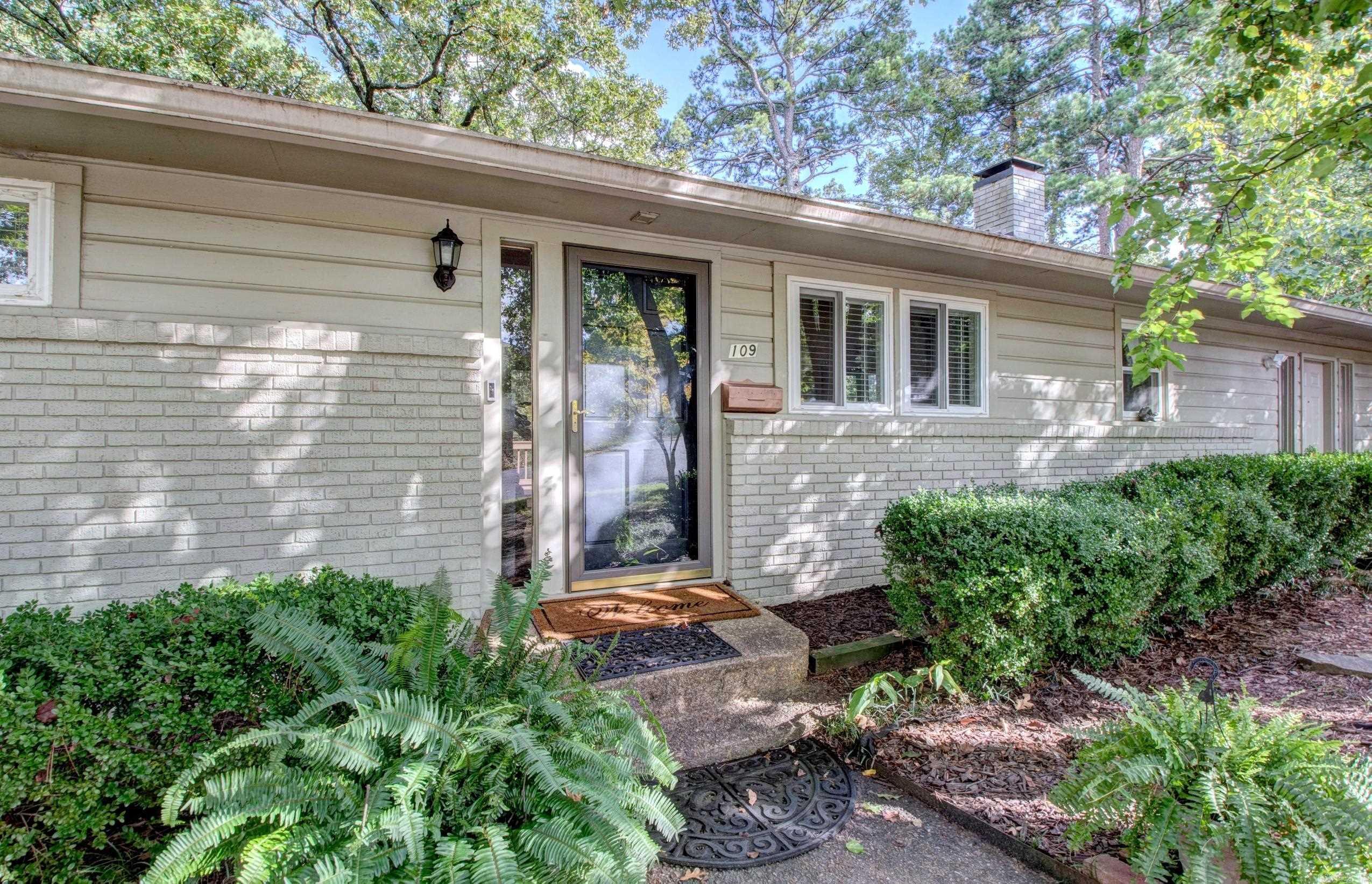 109 Winnwood Road  Little Rock, AR