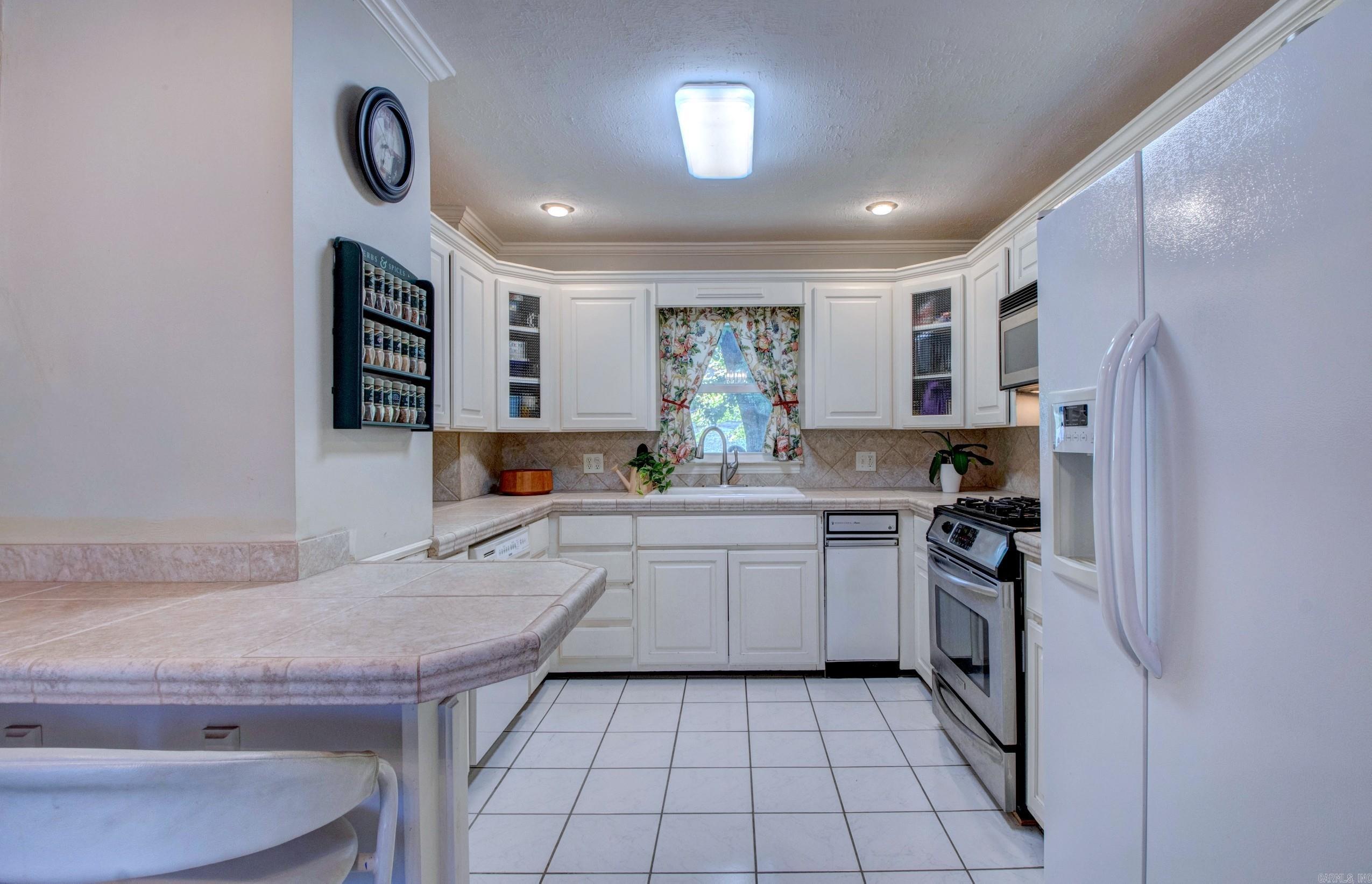 109 Winnwood Road  Little Rock, AR