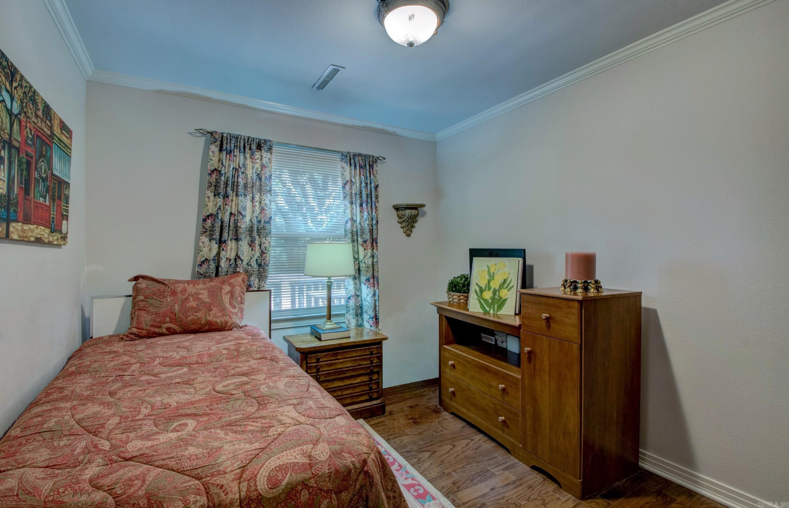 109 Winnwood Road  Little Rock, AR