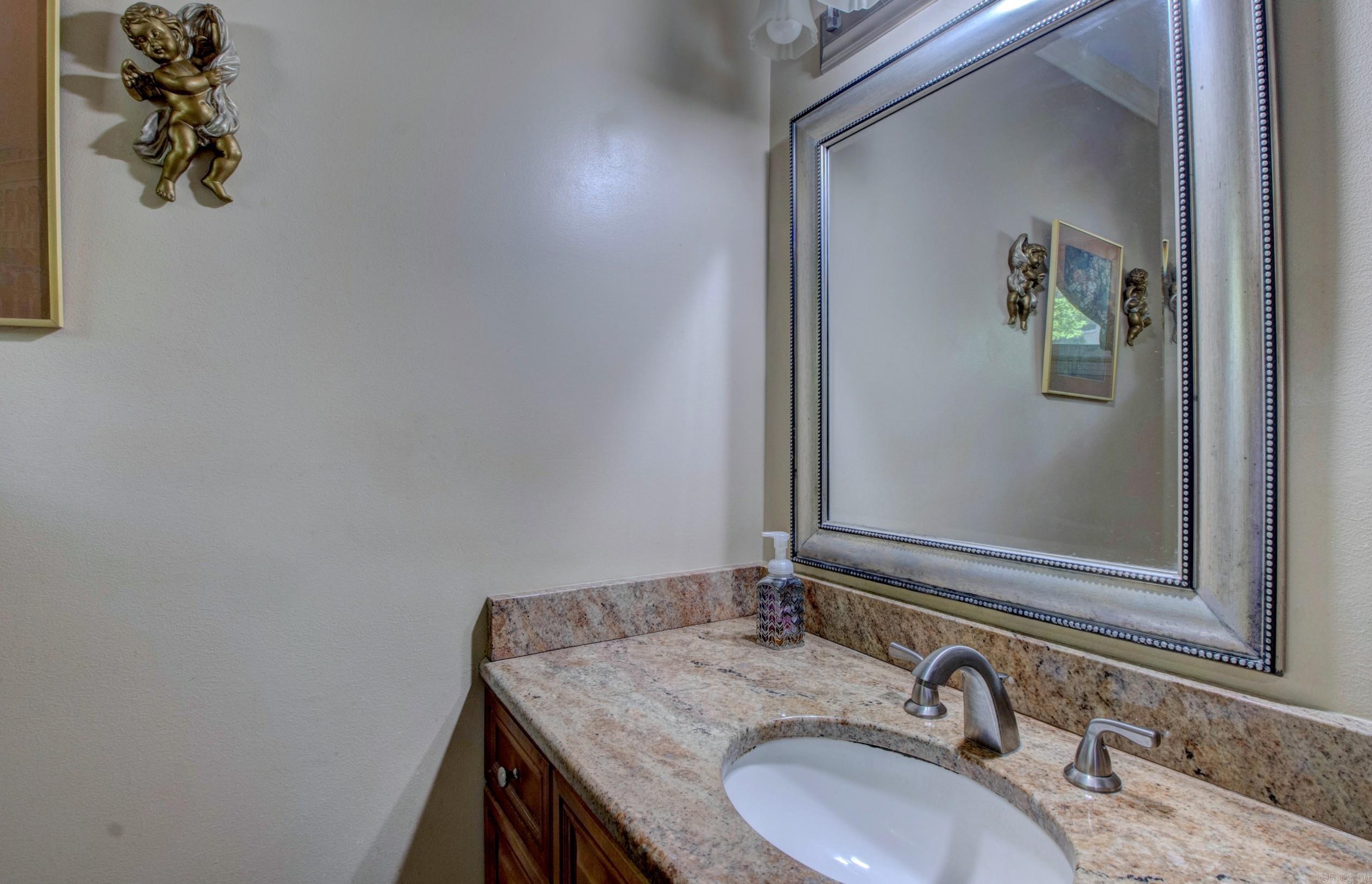 109 Winnwood Road  Little Rock, AR