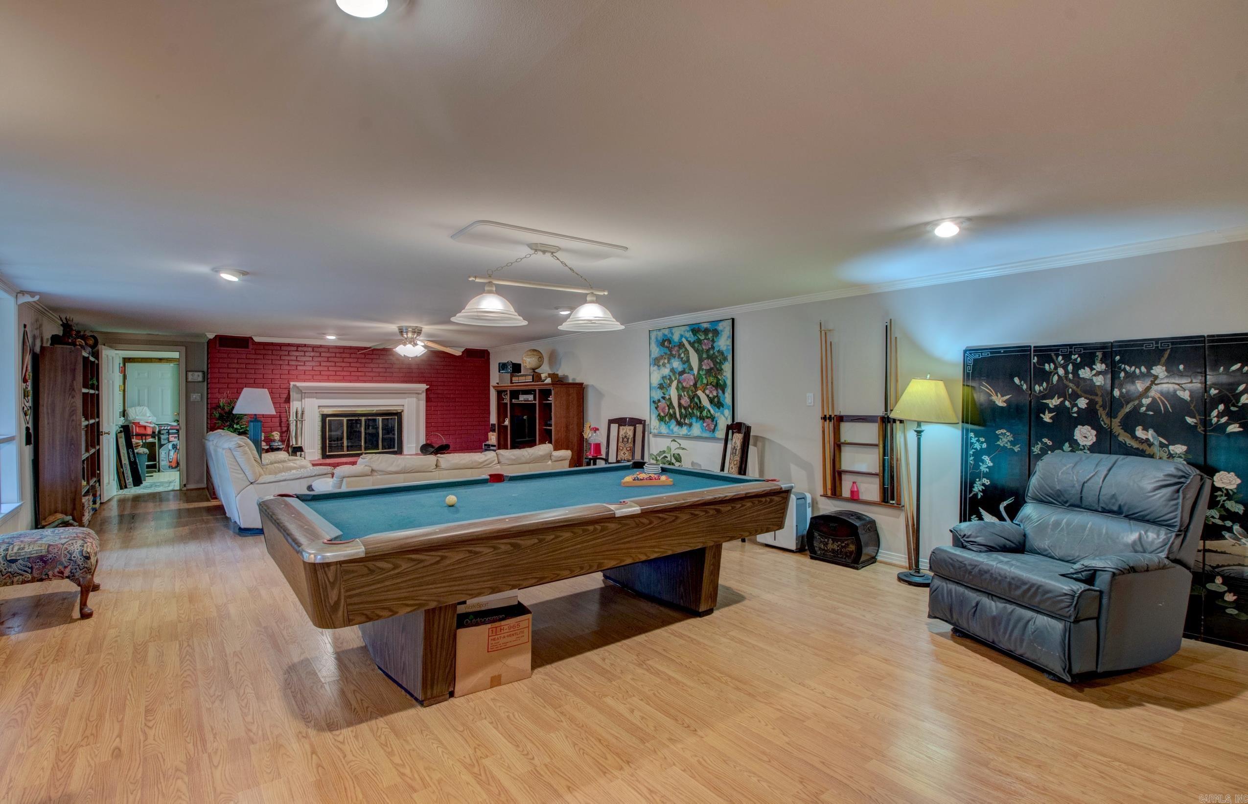 109 Winnwood Road  Little Rock, AR