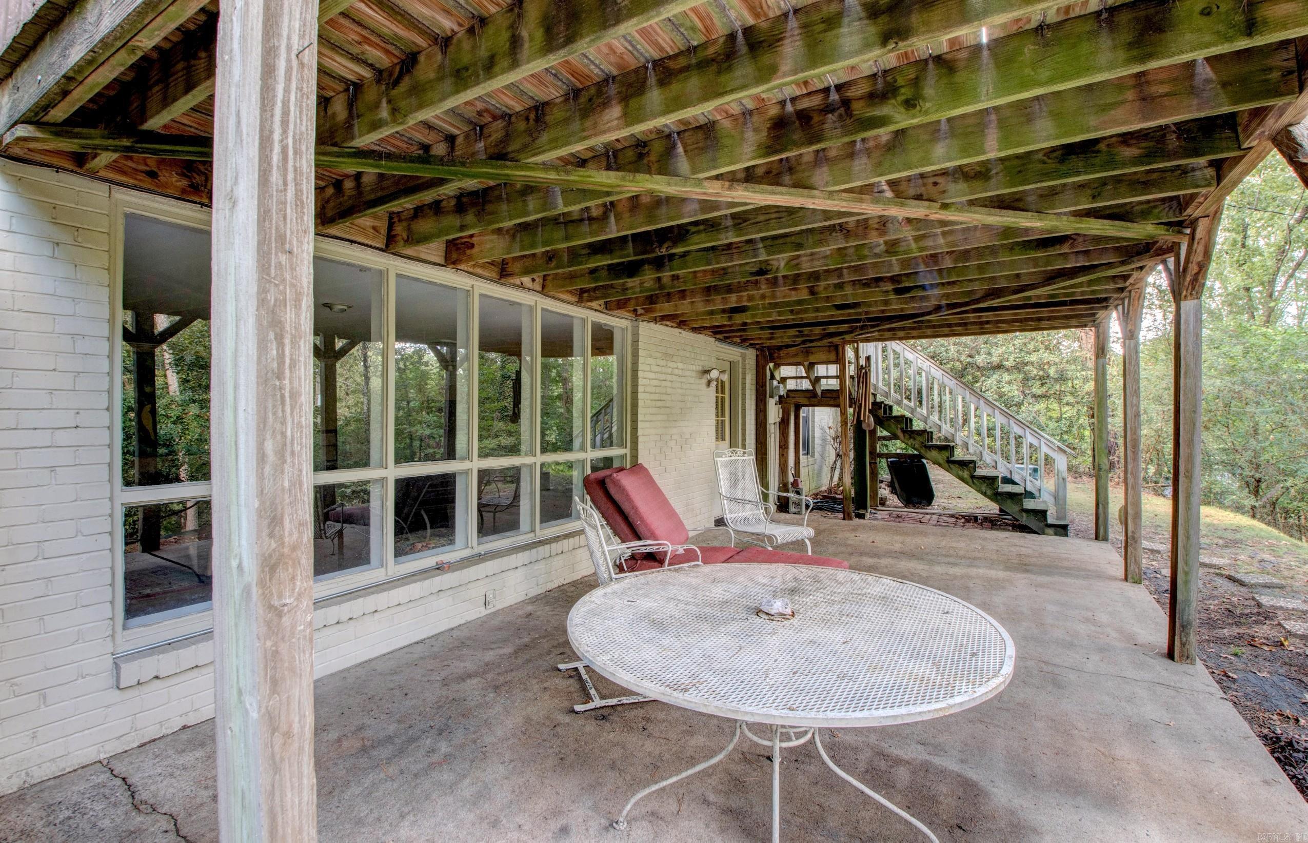 109 Winnwood Road  Little Rock, AR