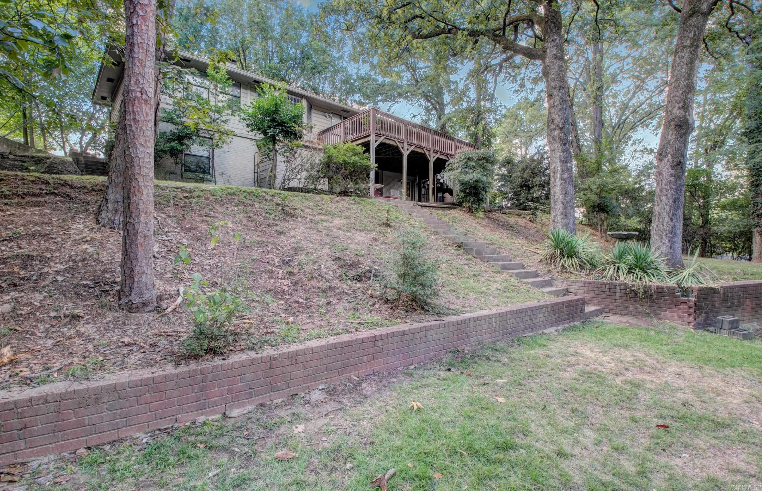 109 Winnwood Road  Little Rock, AR