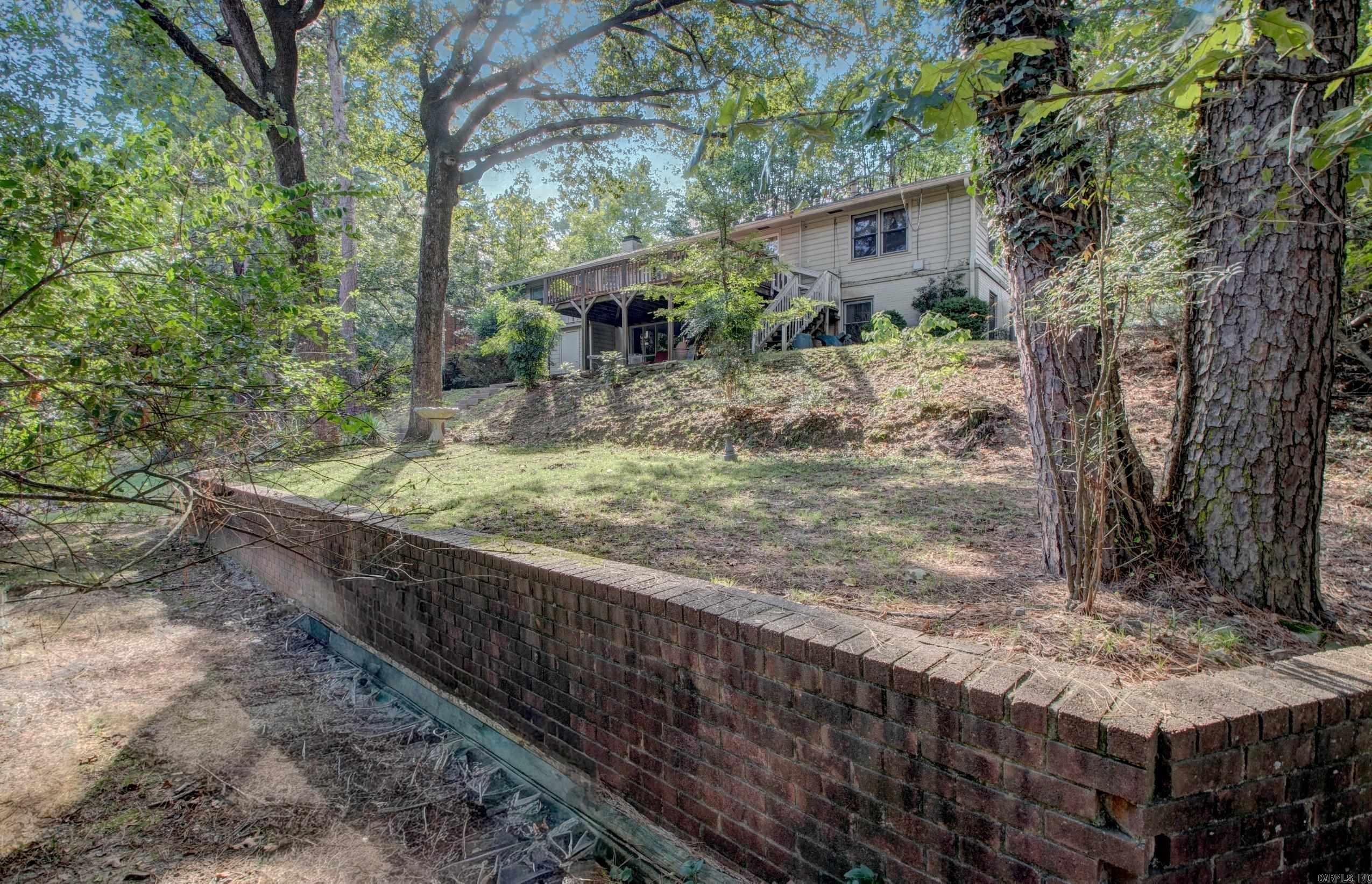 109 Winnwood Road  Little Rock, AR