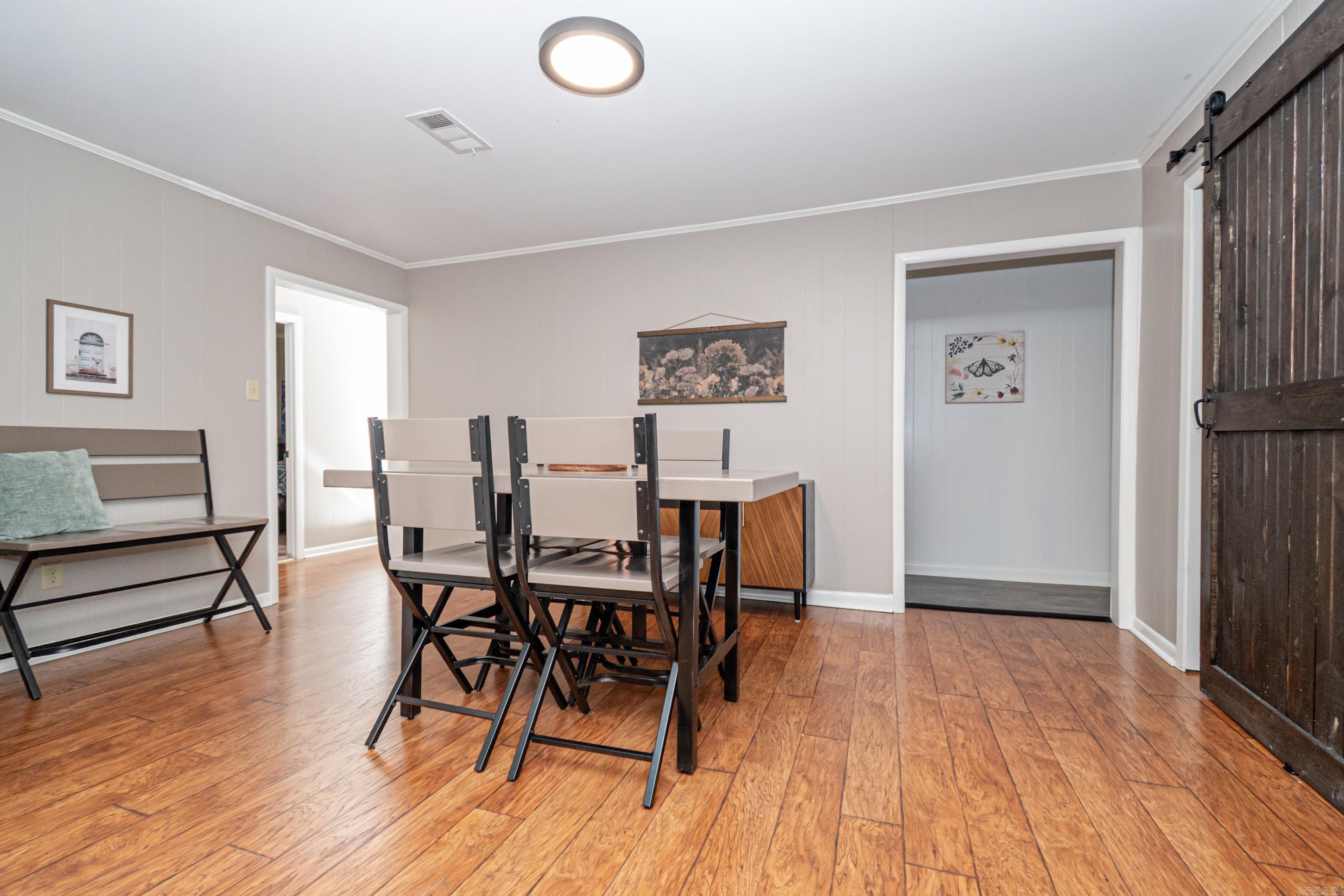 417 Pledger St  Fordyce, AR