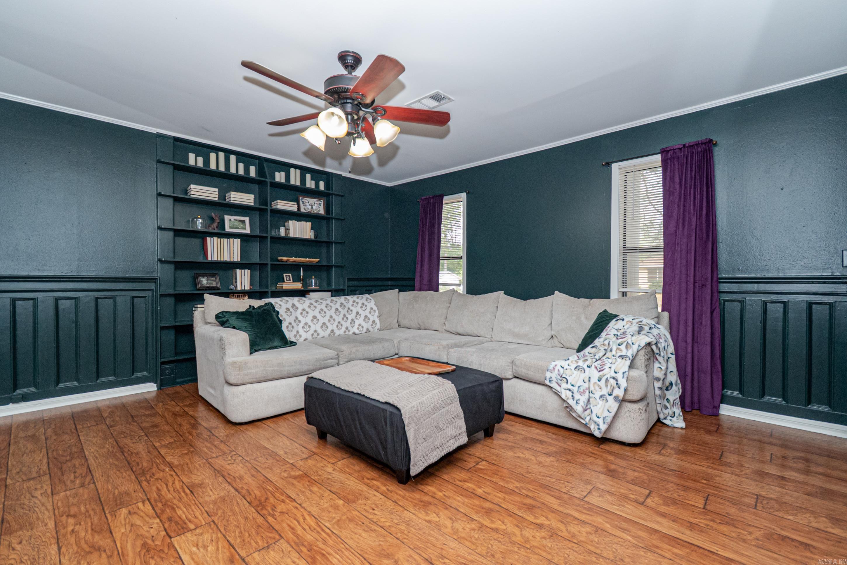 417 Pledger St  Fordyce, AR