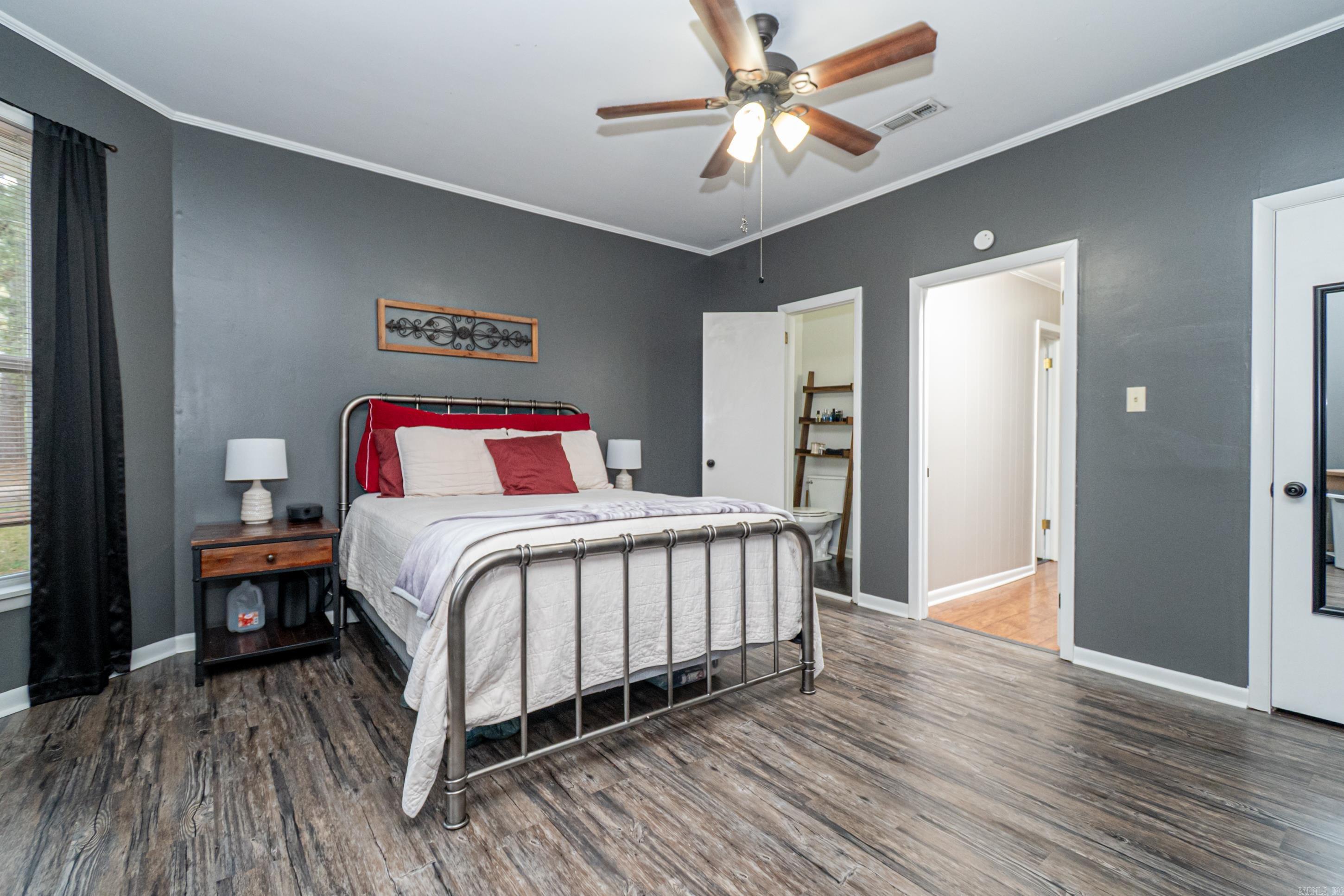 417 Pledger St  Fordyce, AR