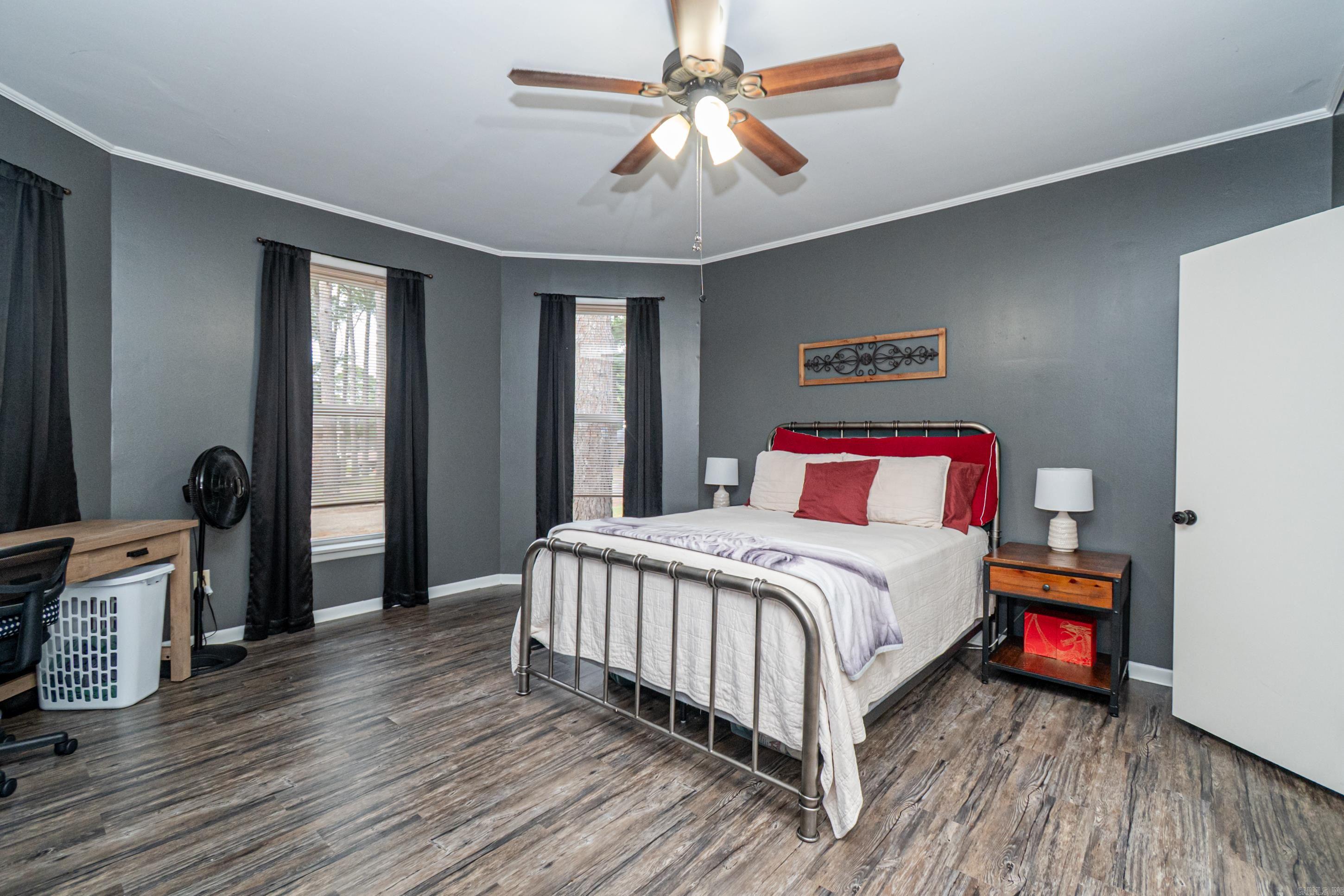 417 Pledger St  Fordyce, AR