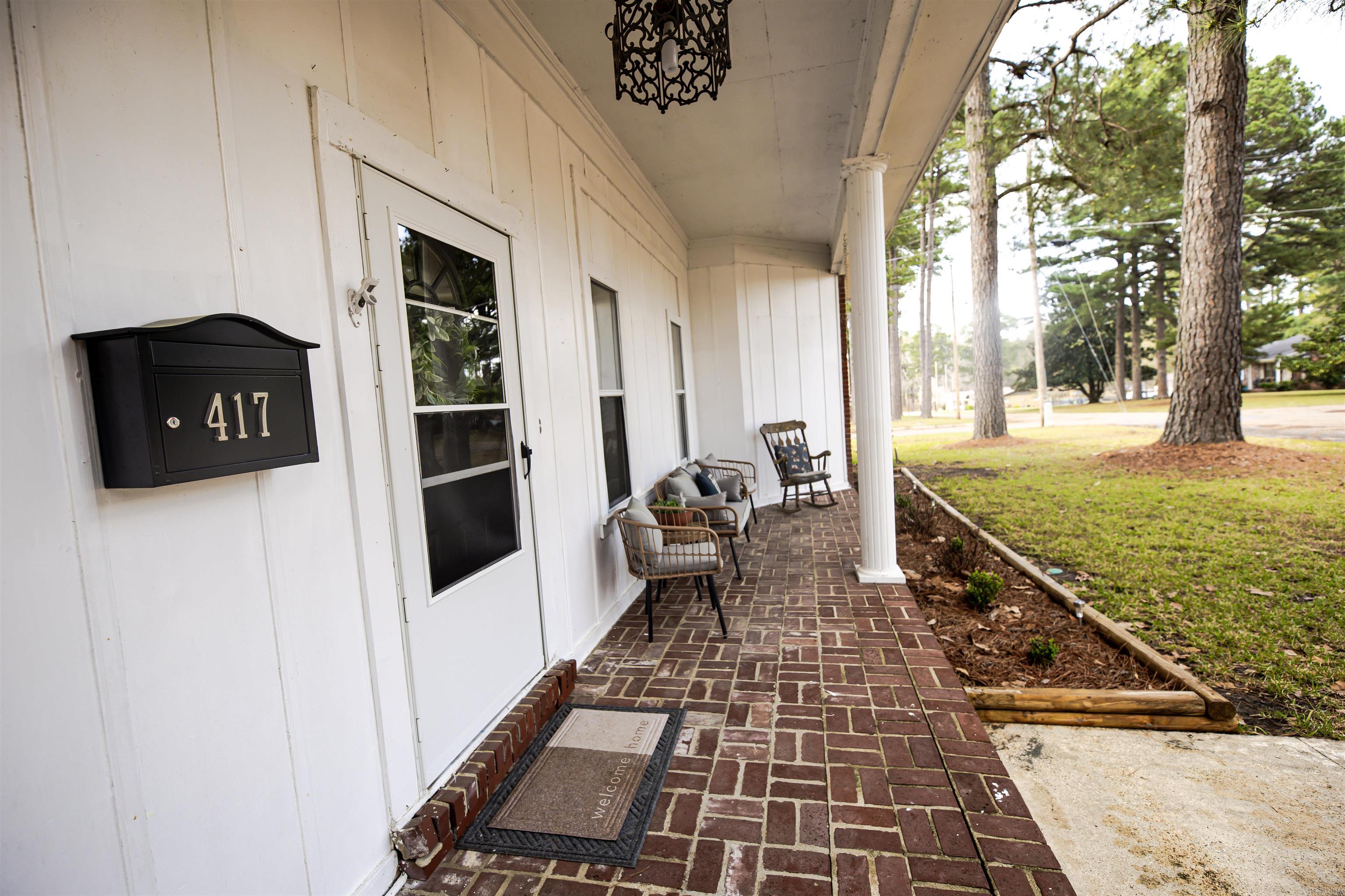 417 Pledger St  Fordyce, AR