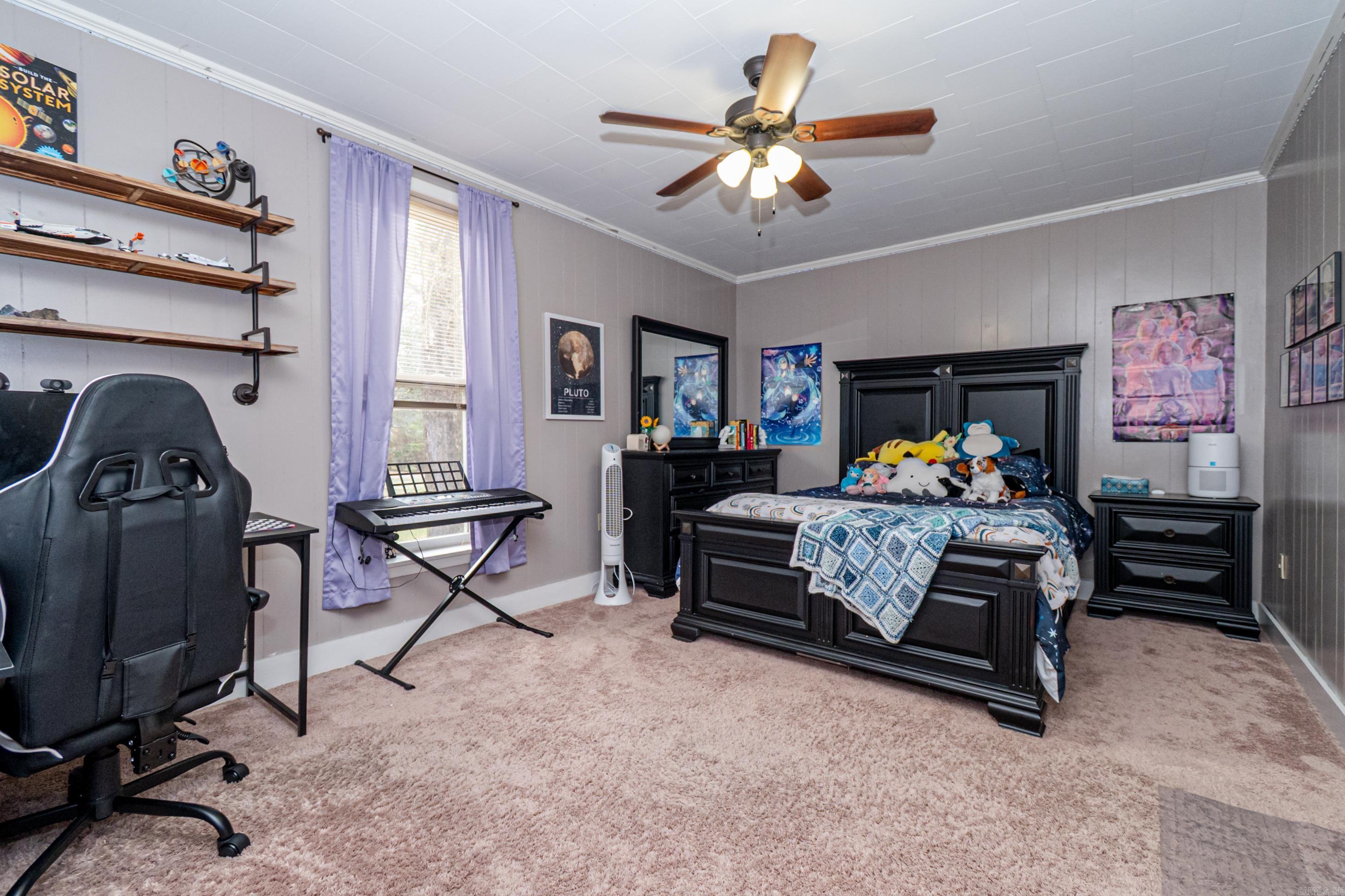 417 Pledger St  Fordyce, AR