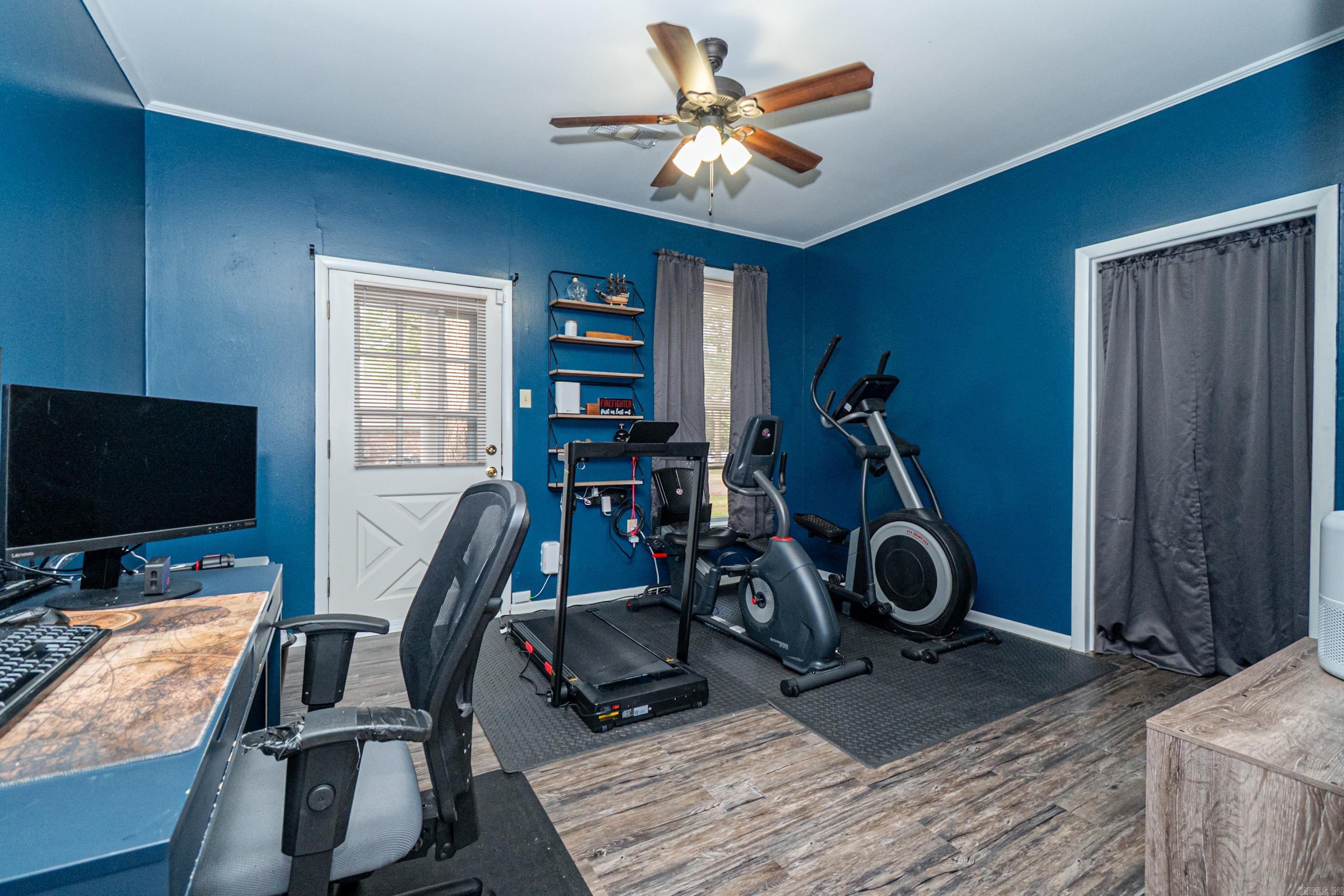 417 Pledger St  Fordyce, AR