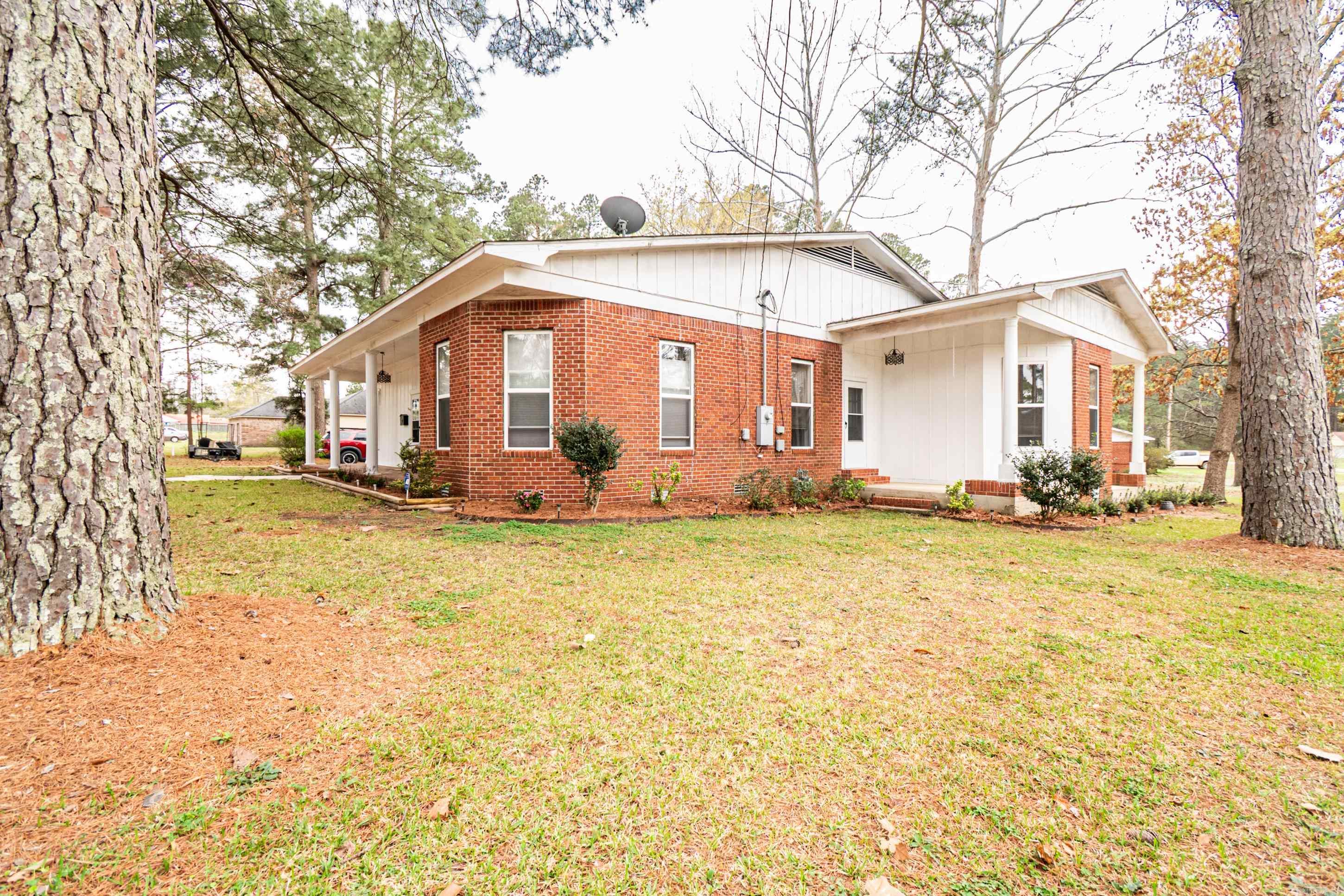 417 Pledger St  Fordyce, AR
