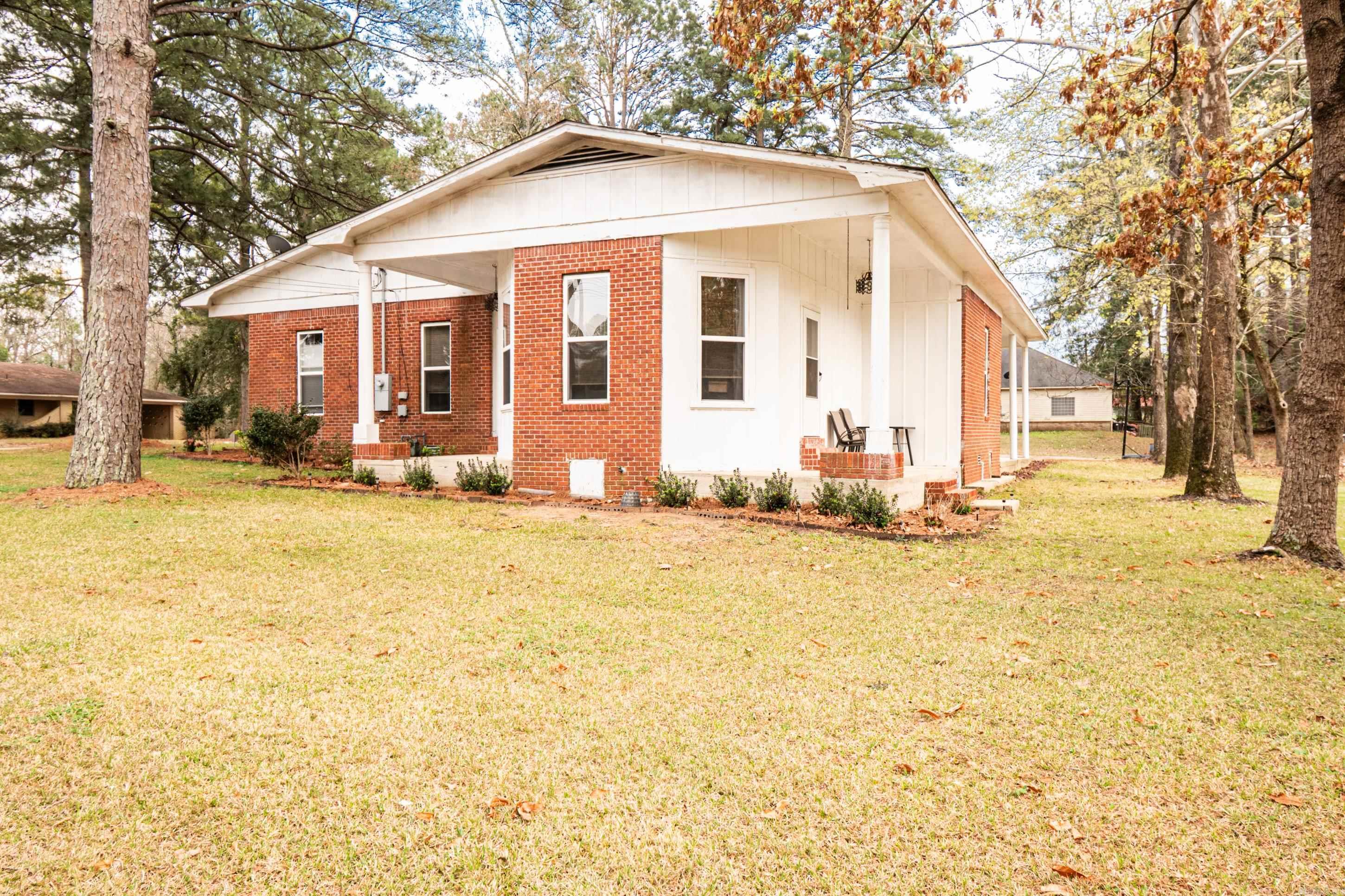 417 Pledger St  Fordyce, AR