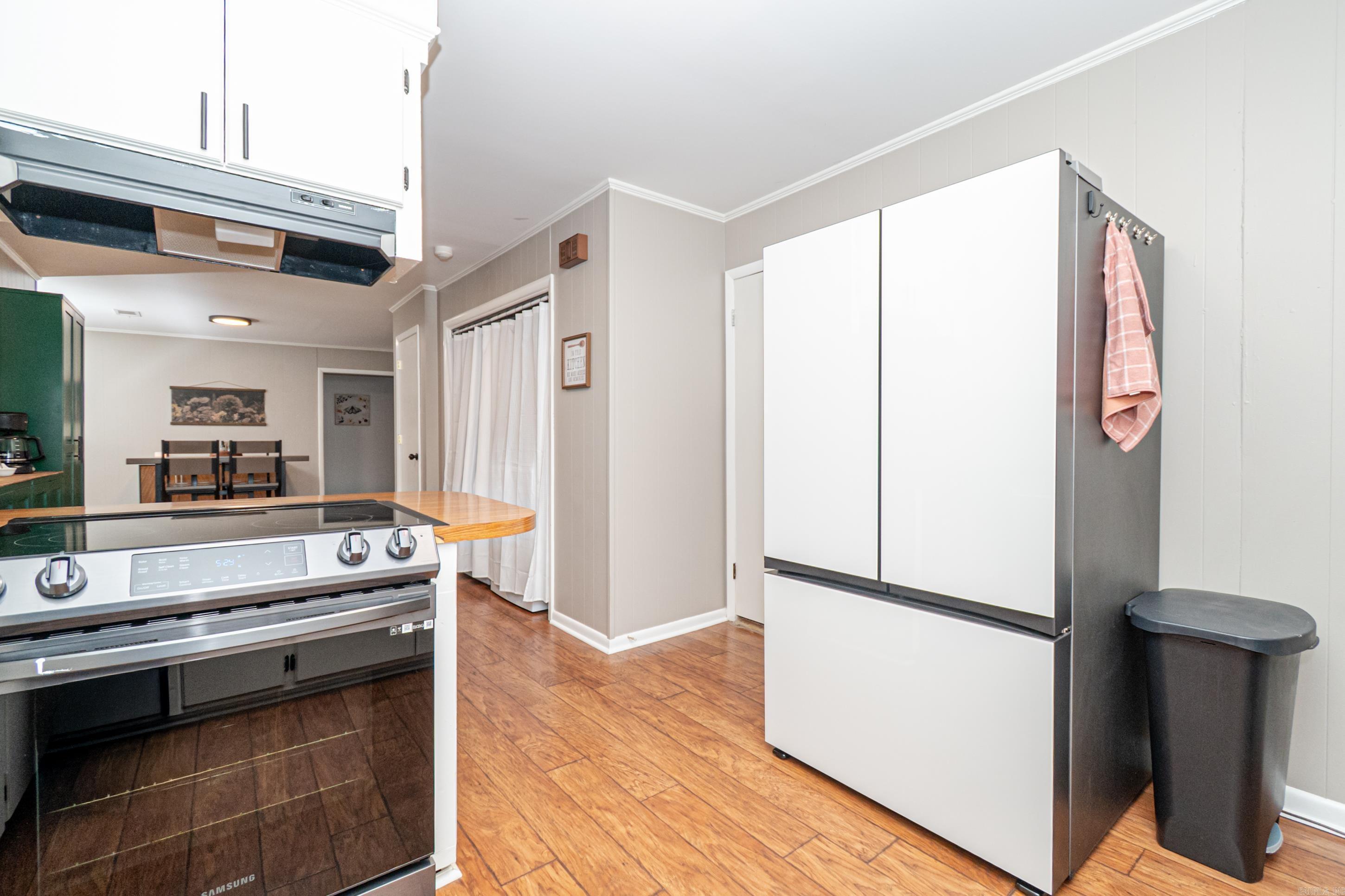 417 Pledger St  Fordyce, AR