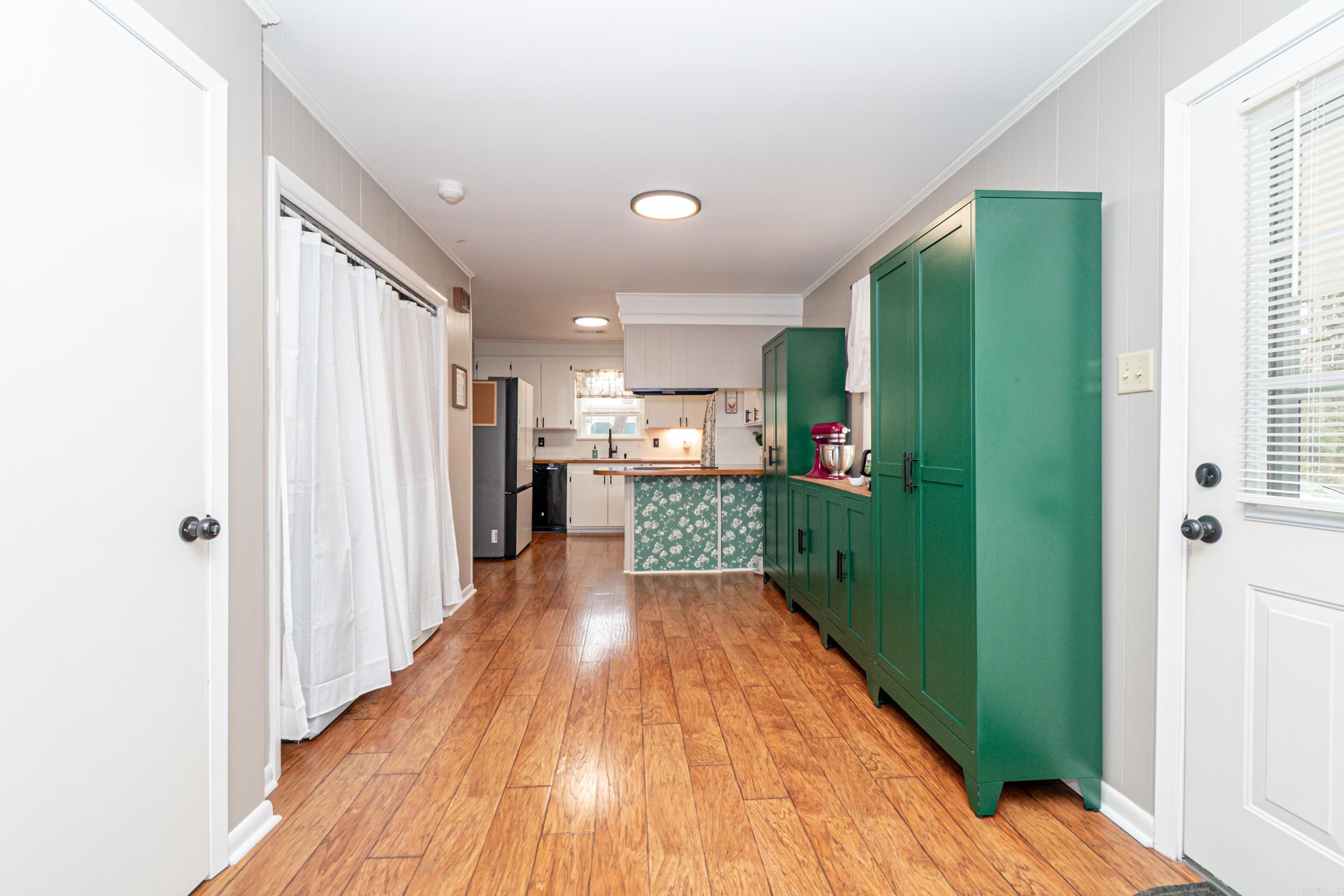 417 Pledger St  Fordyce, AR