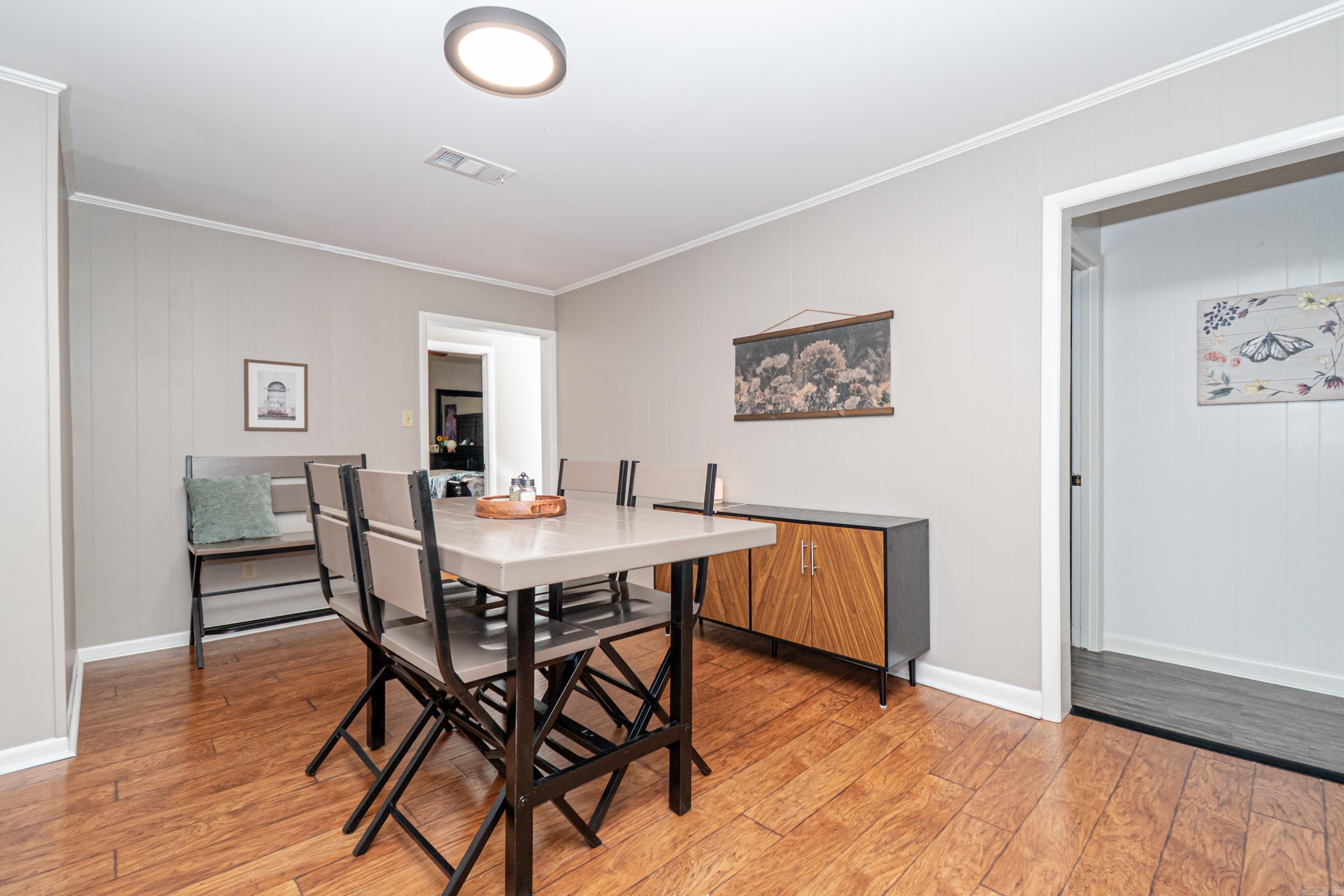 417 Pledger St  Fordyce, AR