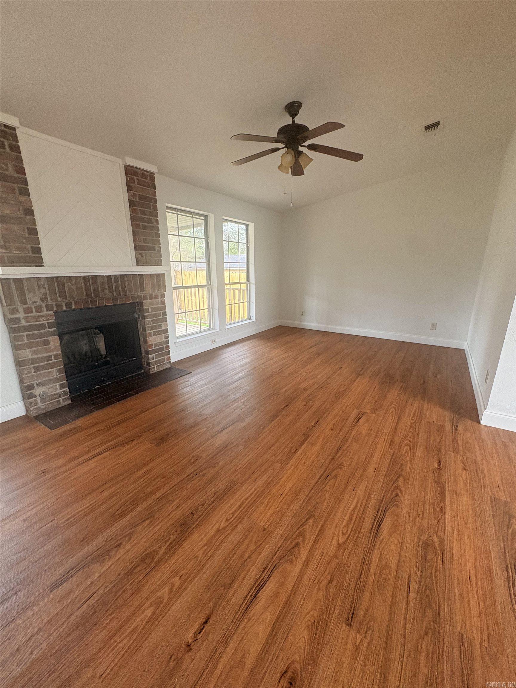 6217 Boyle Park  Little Rock, AR