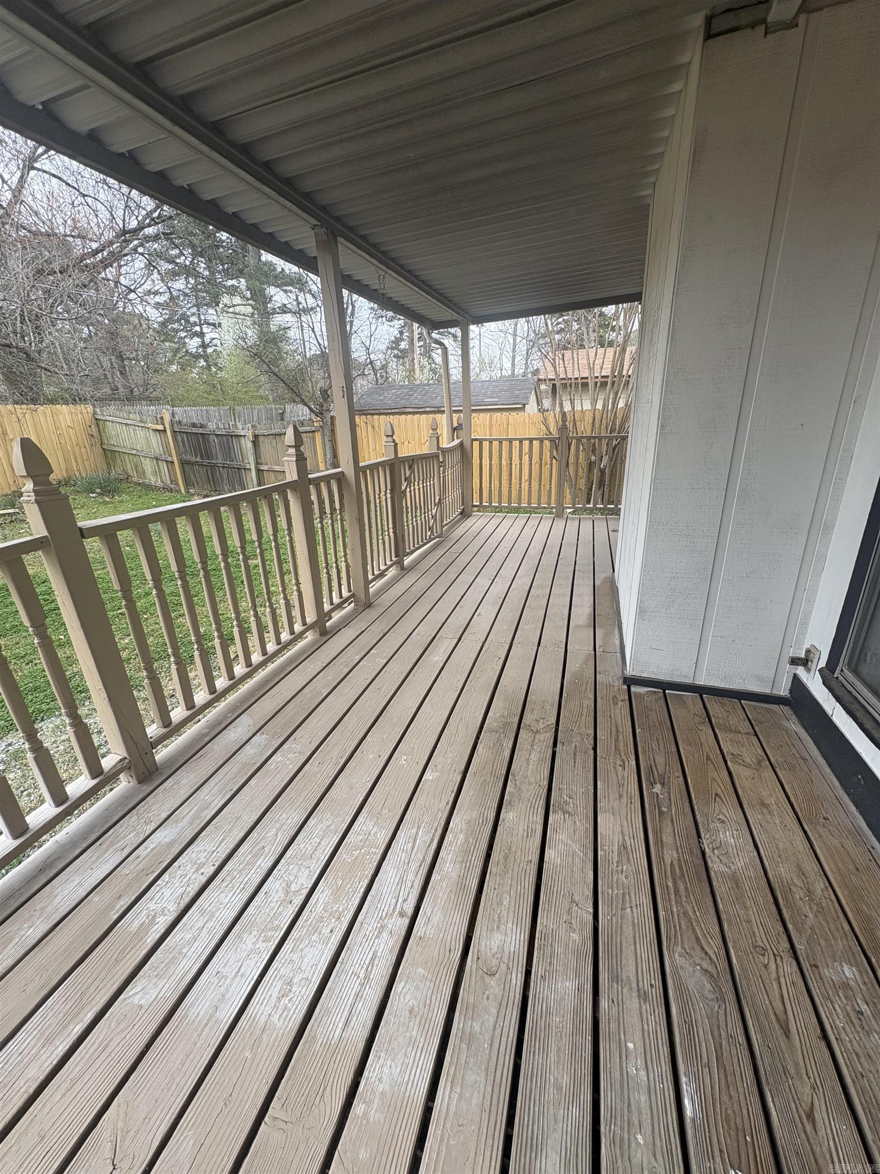 6217 Boyle Park  Little Rock, AR