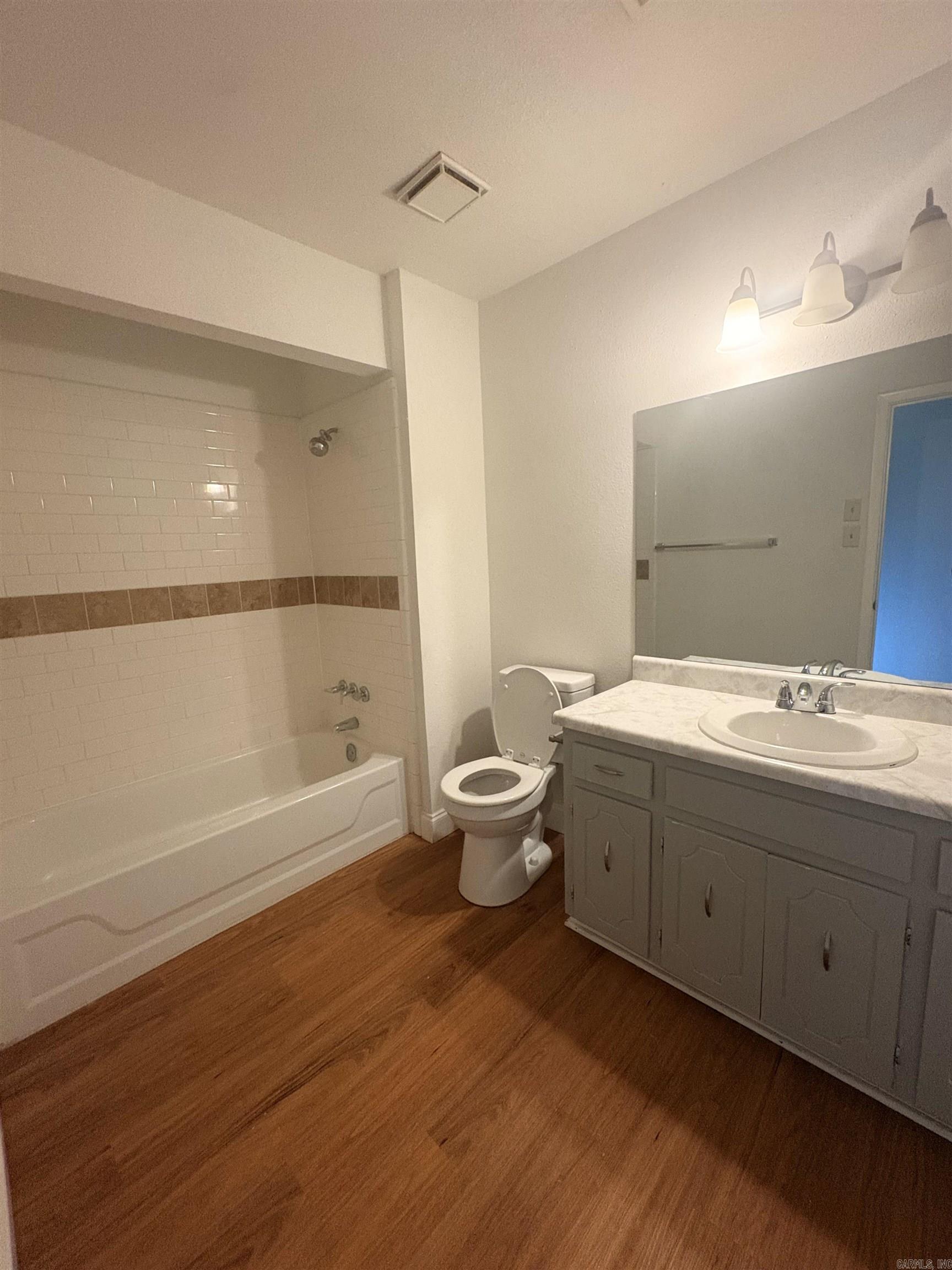 6217 Boyle Park  Little Rock, AR