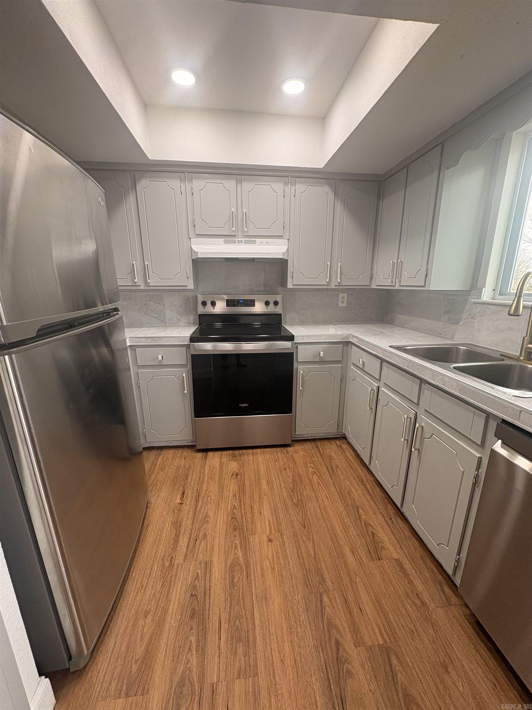 6217 Boyle Park  Little Rock, AR